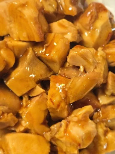 Our Secret Ingredient? It’s Not a Secret, It’s Just Real. 🌶️✨