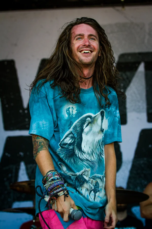 mayday parade