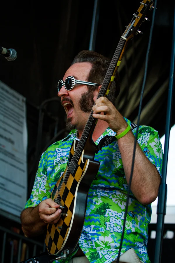 reel big fish