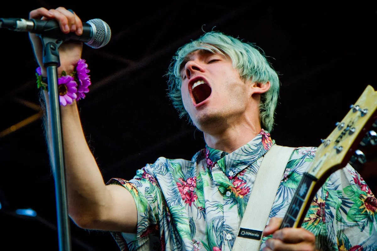 waterparks