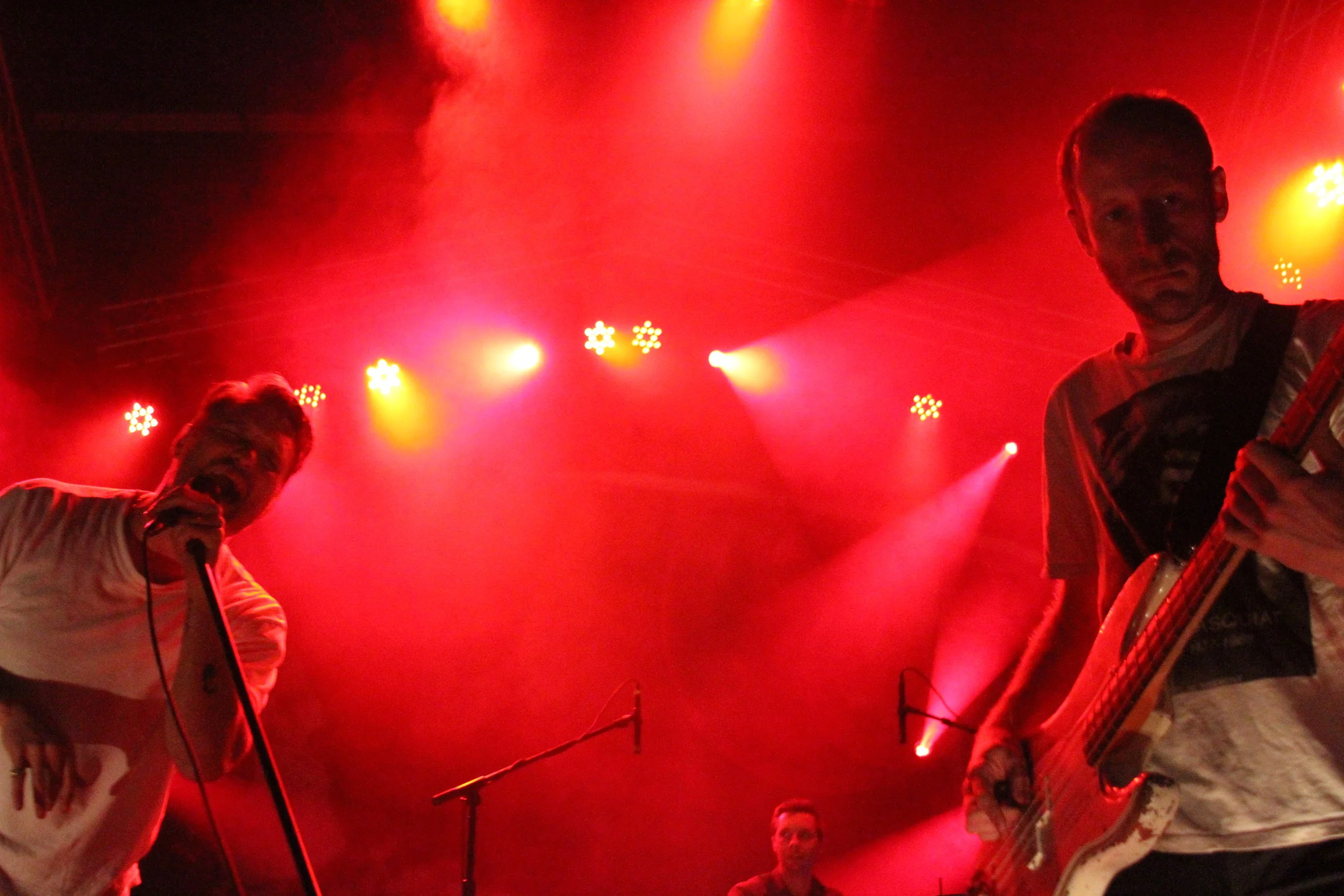 Cold War Kids