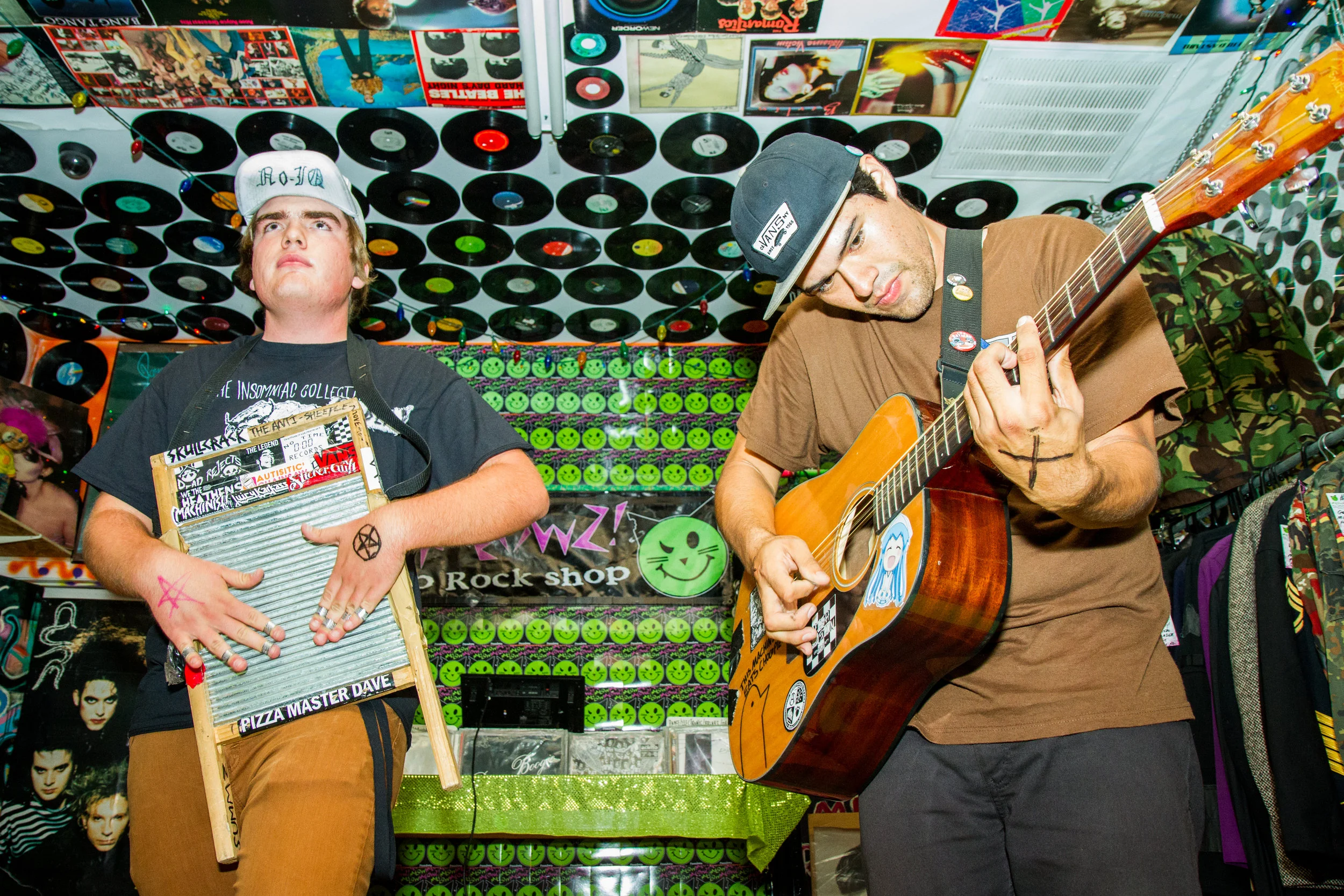 Insomniac Collective