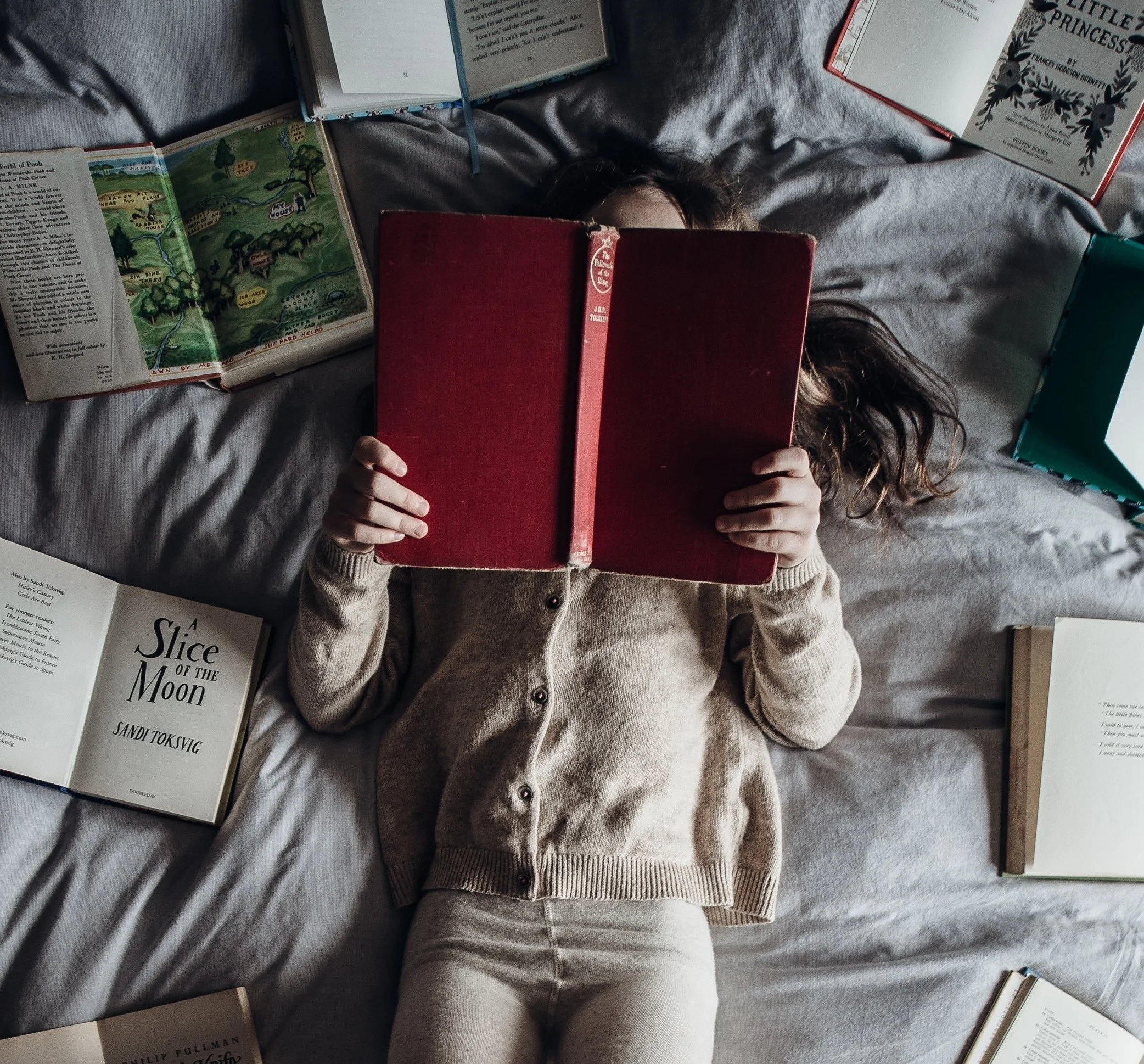 Photo by Annie Spratt on Unsplash ; Also: #lifegoals