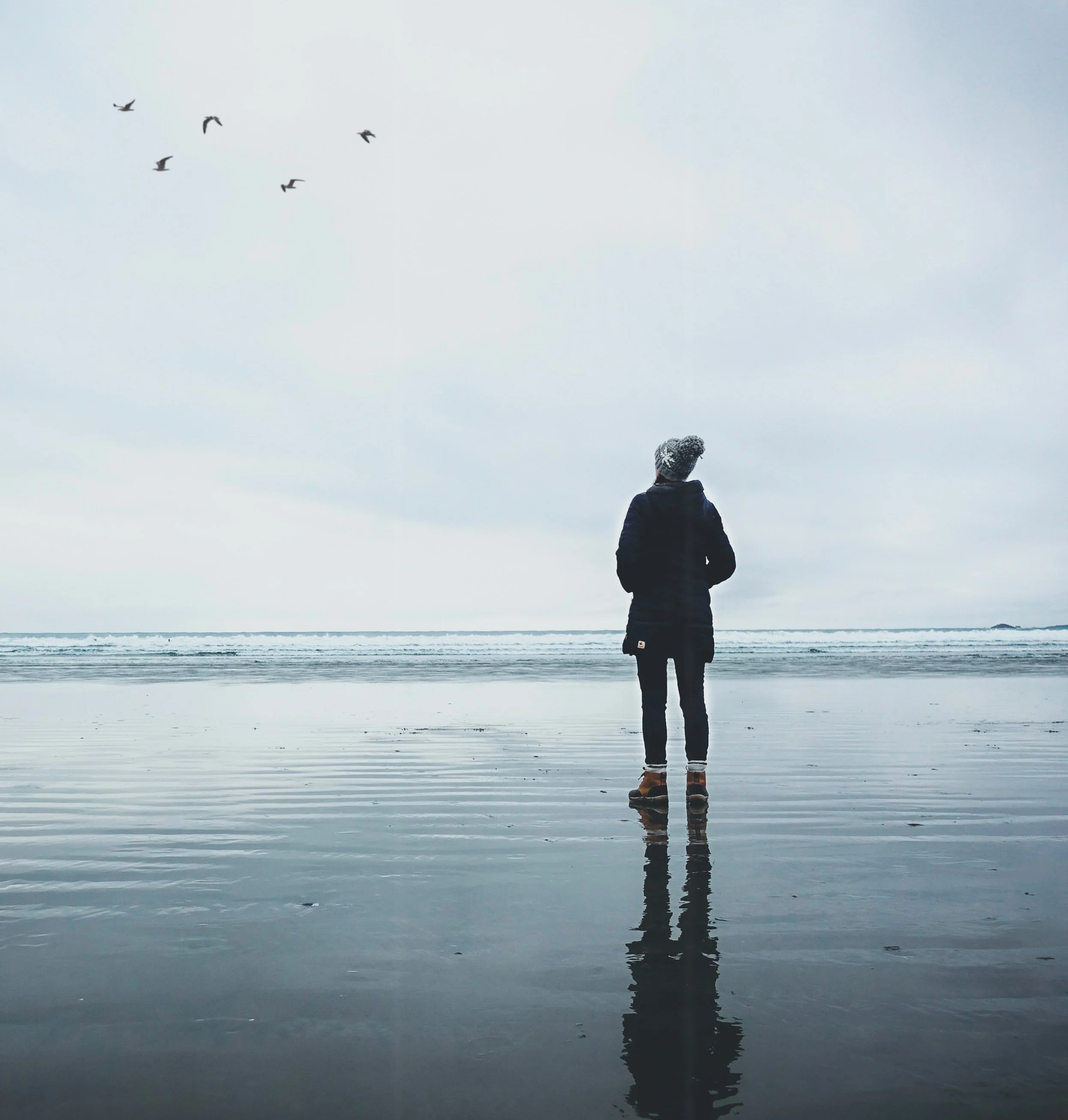 Photo by Sylas Boesten on Unsplash