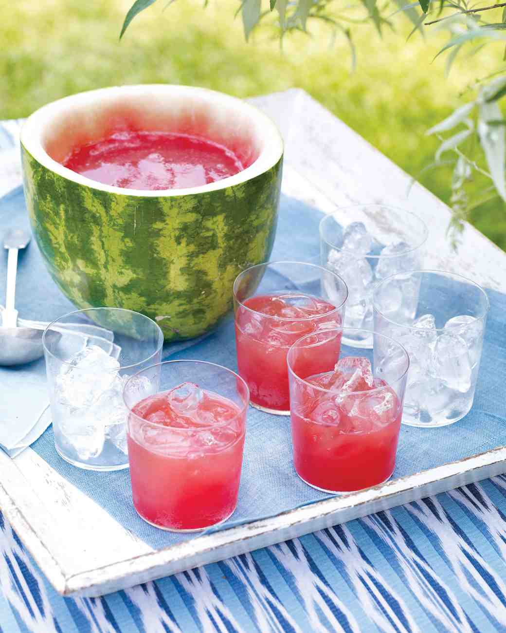 Photo courtesy of MarthaStewart.com