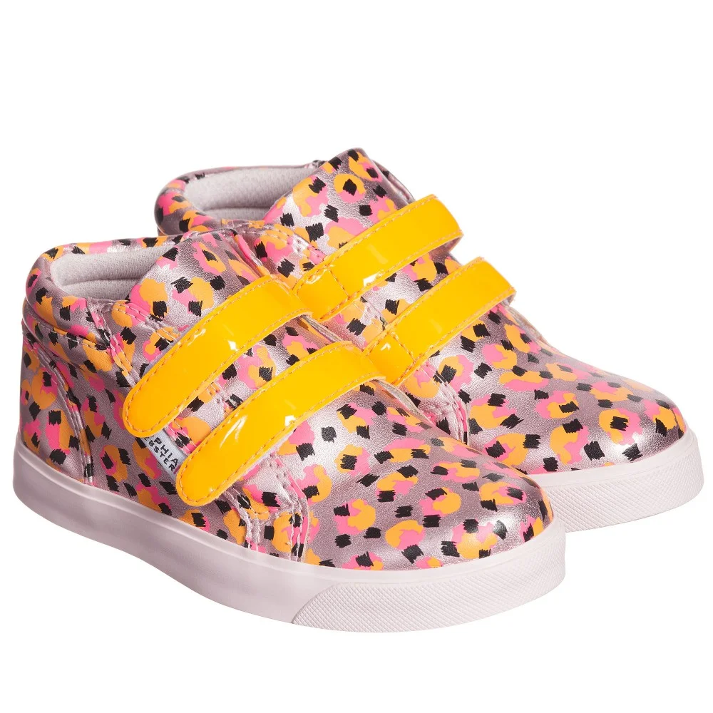 FALL SHOES FOR LITTLE FEET — Twink + Sis