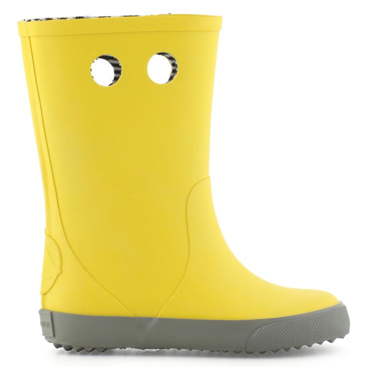 Classic Yellow by Petit Bateau via Melijoe