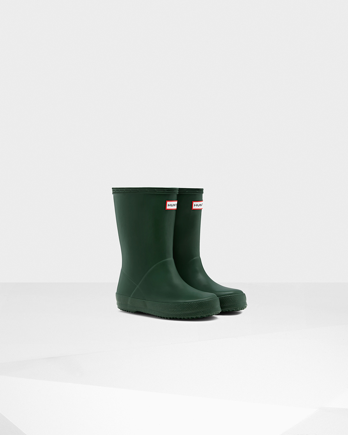 Hunter Green by Hunter