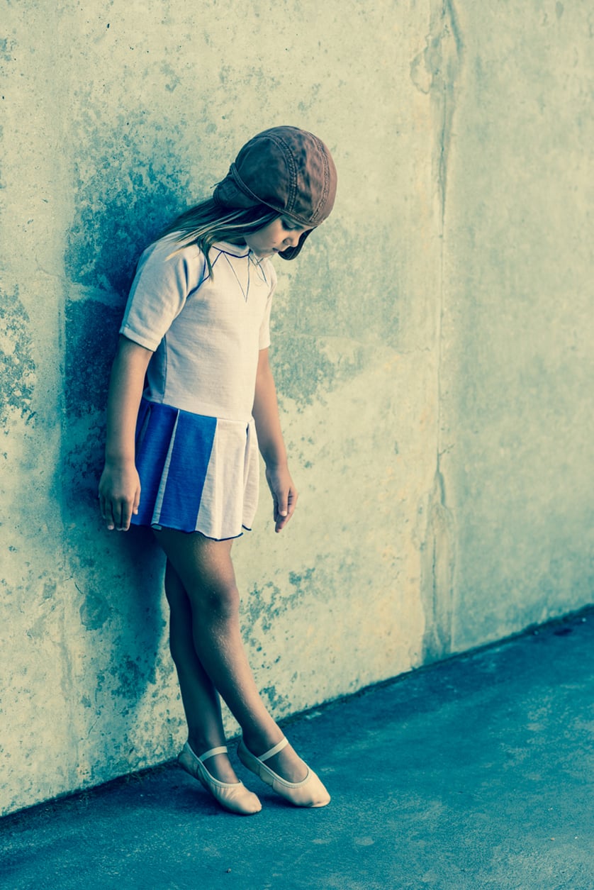 Photo by Josephina Carlier