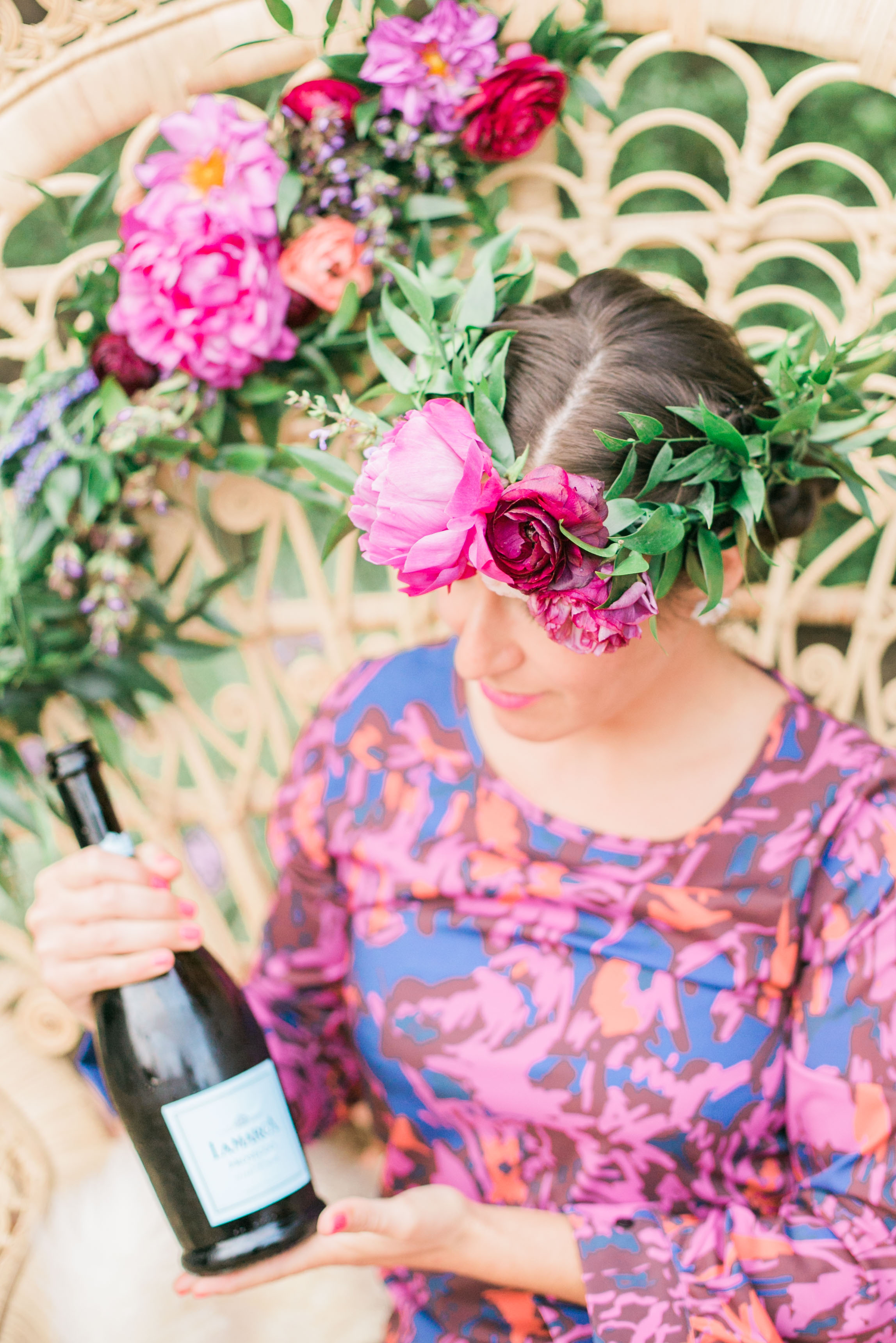 TWINK + SIS Boho Chic Bachelorette Party