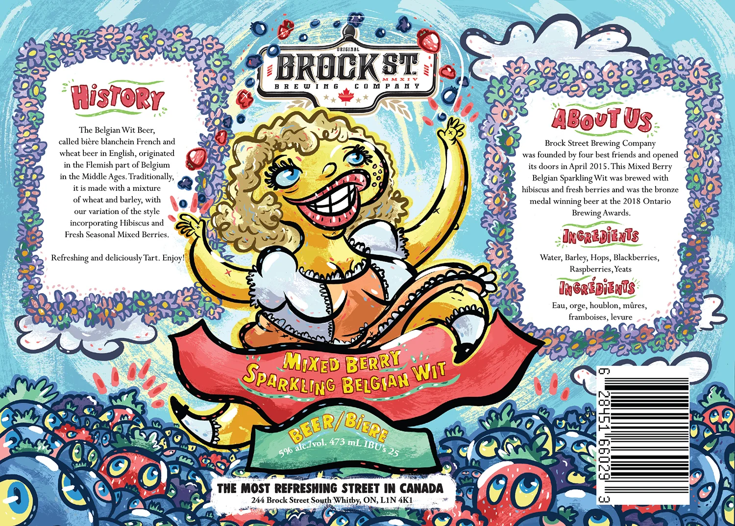 Belgian BERRY FINAL EDITABLE