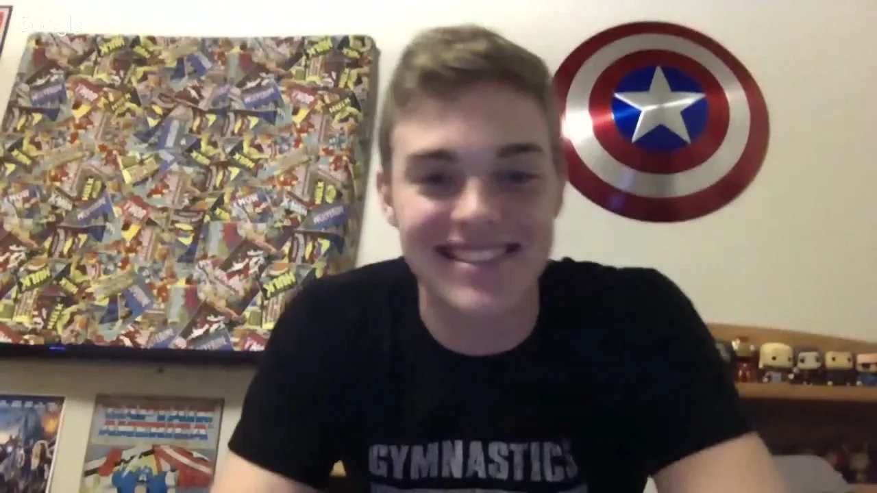 Cody Irvine