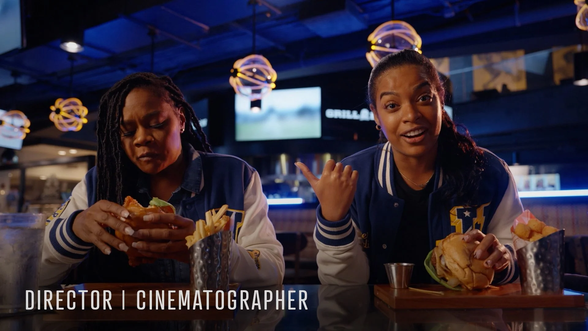 NBC Sports Grill & Brew | Dine and Ride