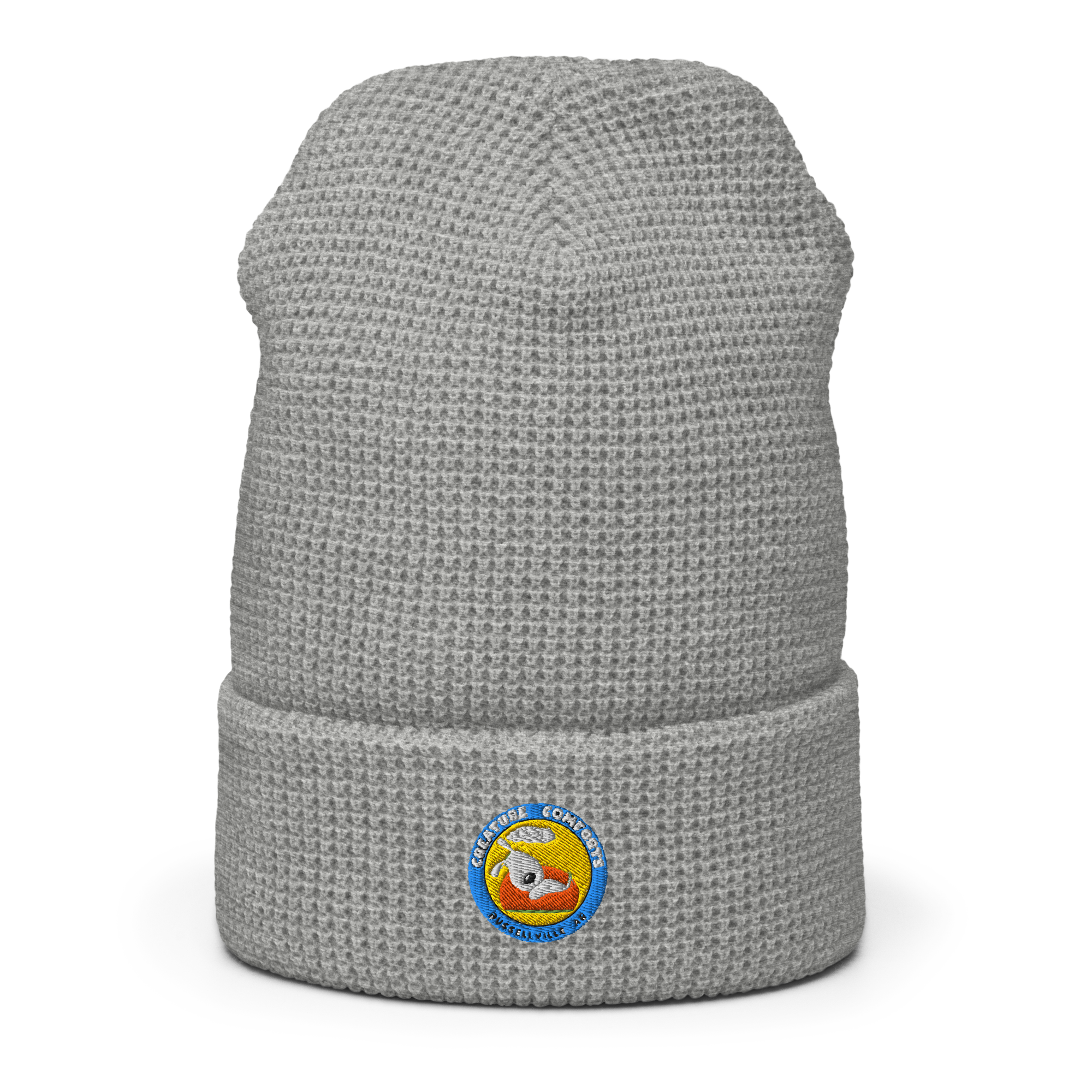 waffle-beanie-heather-grey-front-2-69bc3289d1e8c.png
