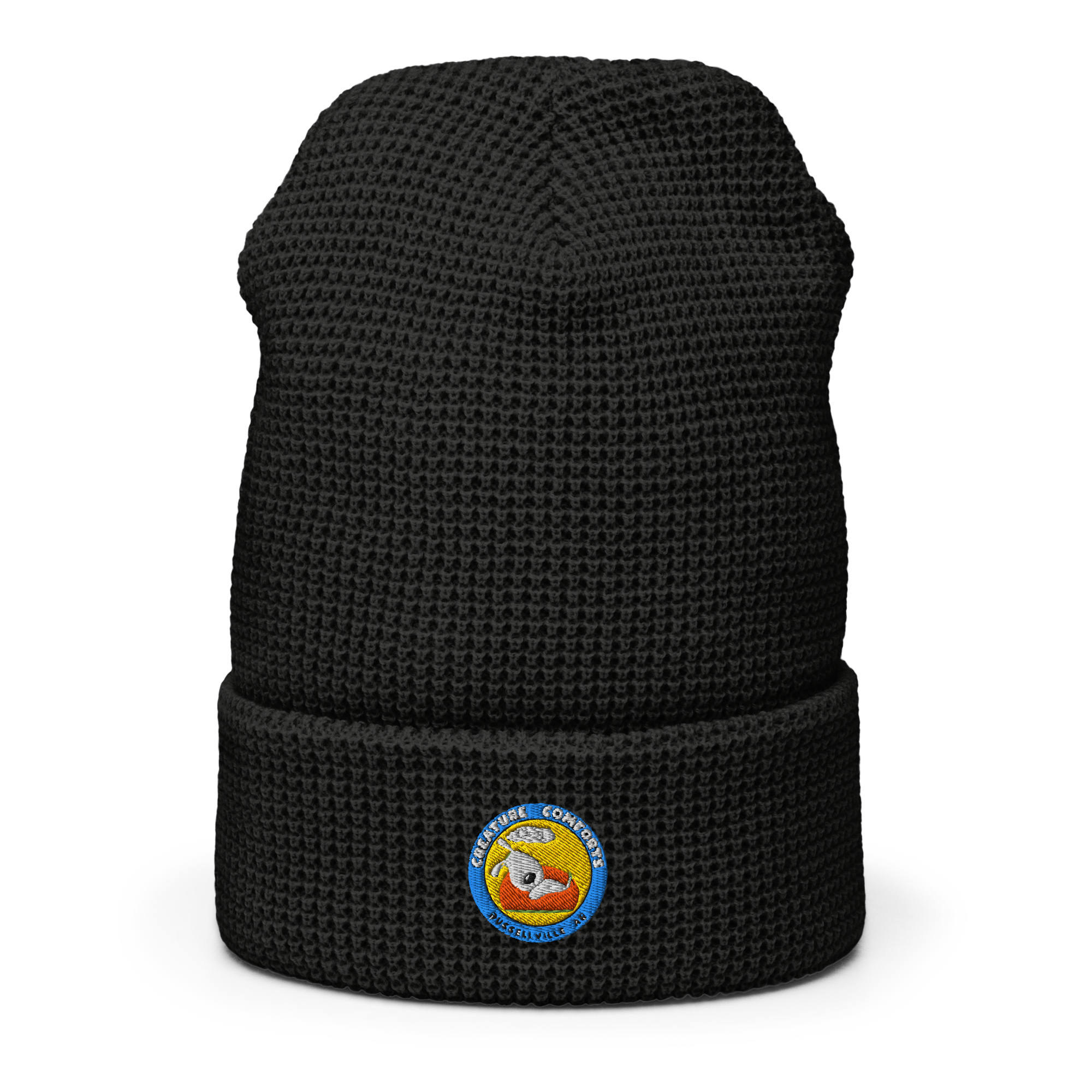 waffle-beanie-black-front-2-69bc17f369d2a.png