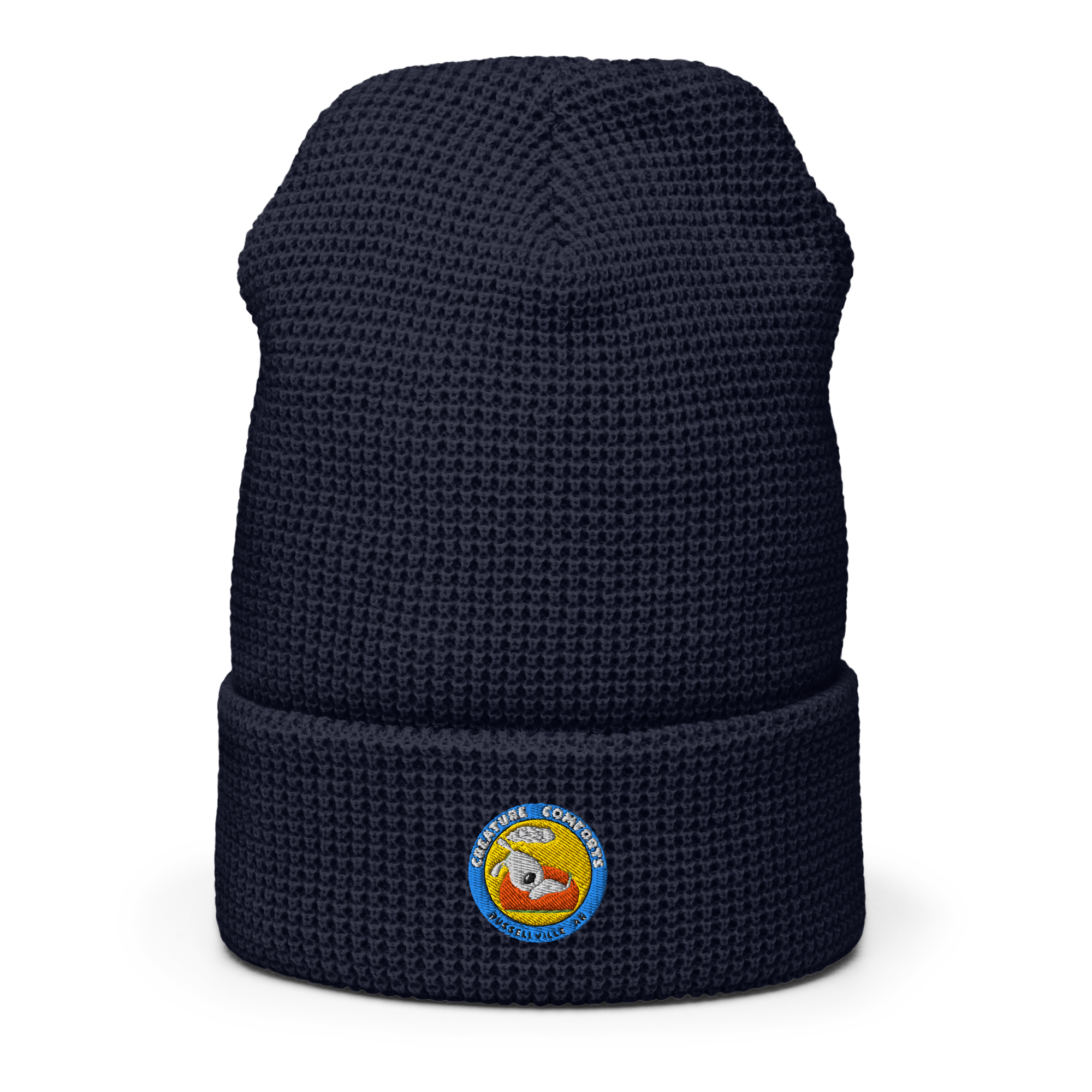 waffle-beanie-navy-front-2-69bc3289d1ecb.png