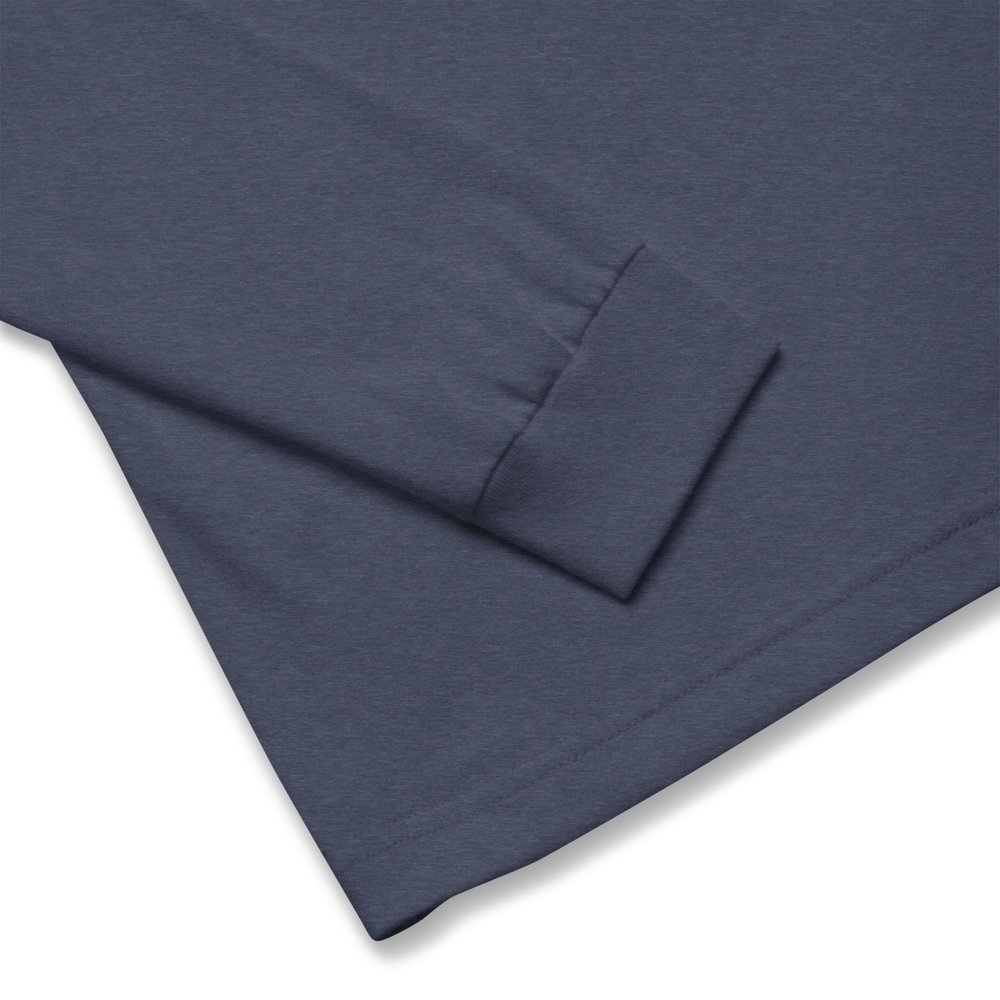 unisex-long-sleeve-tee-heather-navy-product-details-2-69bbf437e26c7.png