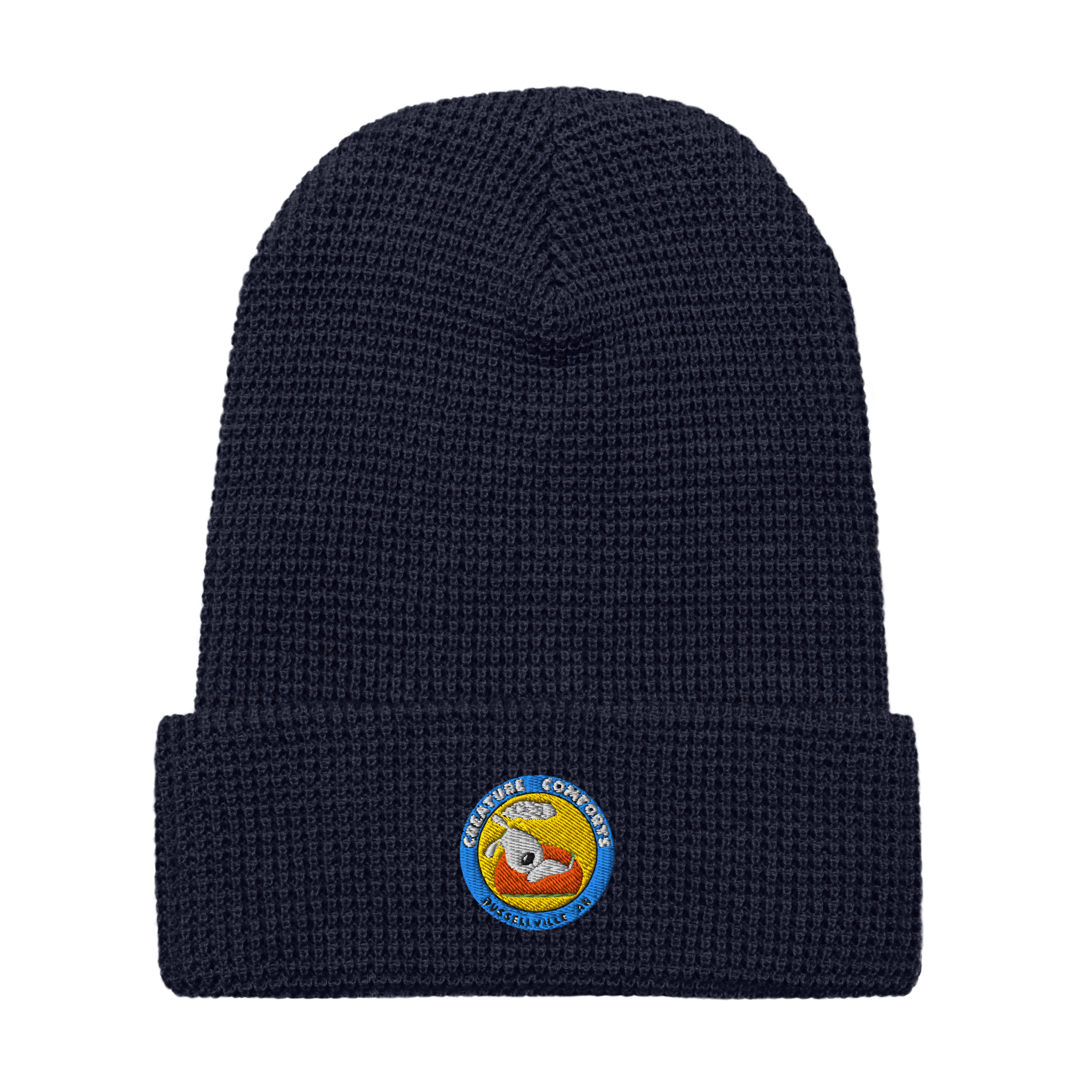 waffle-beanie-navy-front-69bc3289d1a7c.png