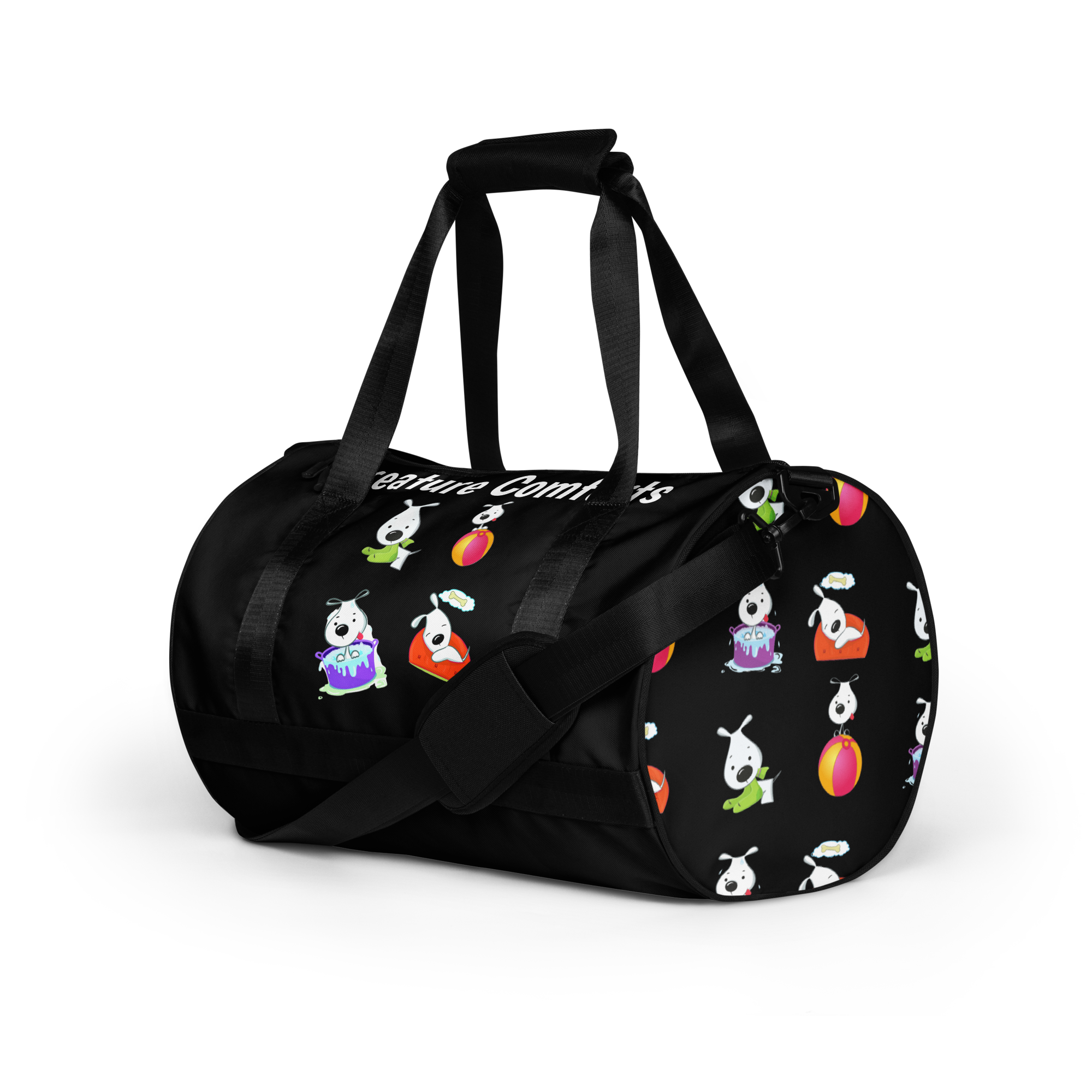 all-over-print-gym-bag-white-left-front-69bc1c4967c69.png