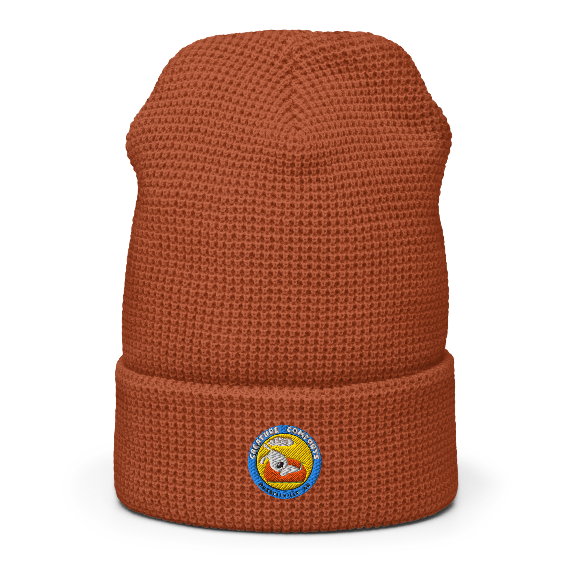 waffle-beanie-rust-front-2-69bc3289d1f08.png