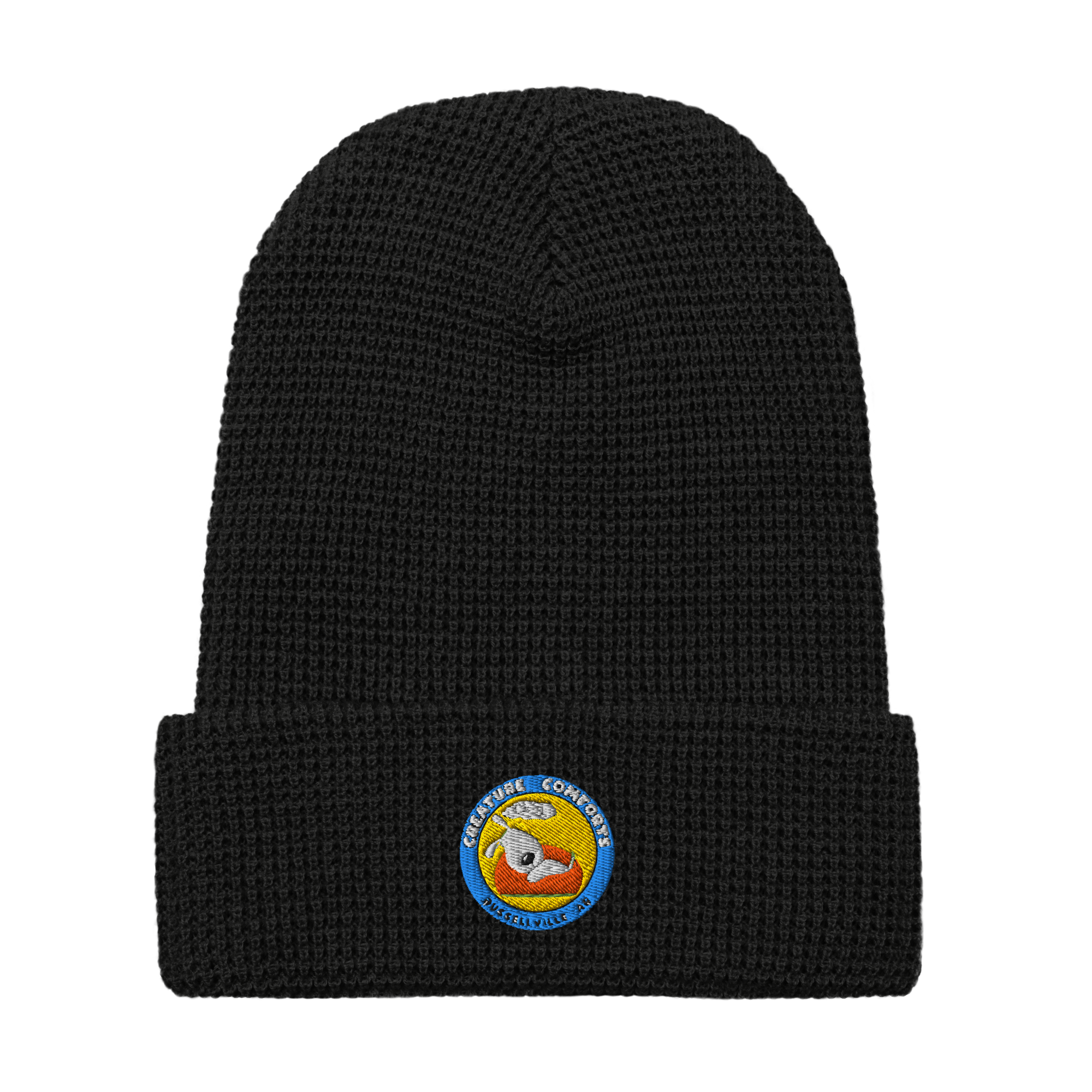 waffle-beanie-black-front-69bc17f3699ce.png