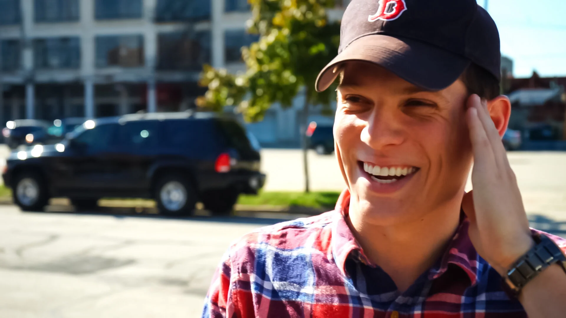 MKE LAND | travel video