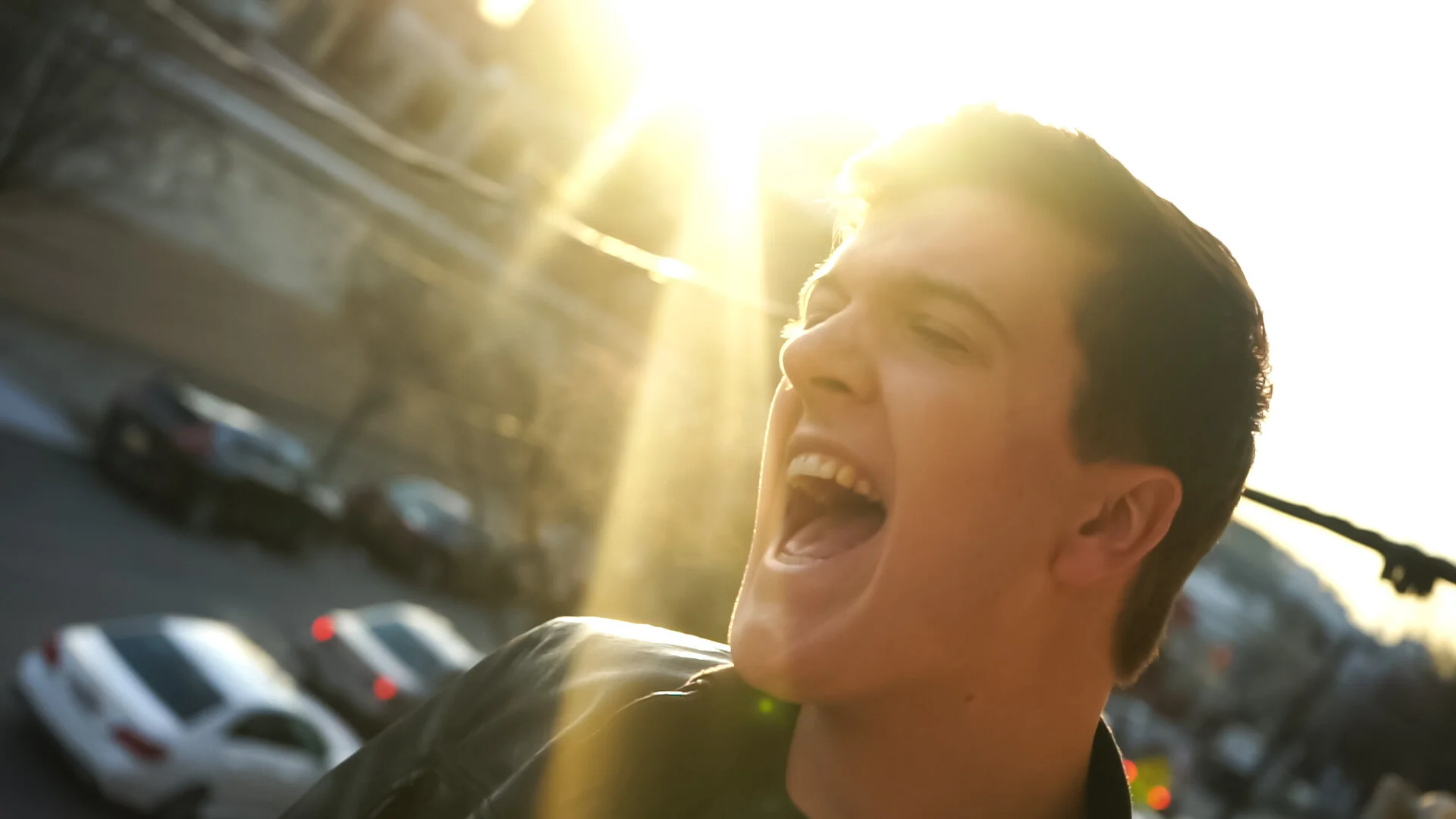 COAGULATION | music video