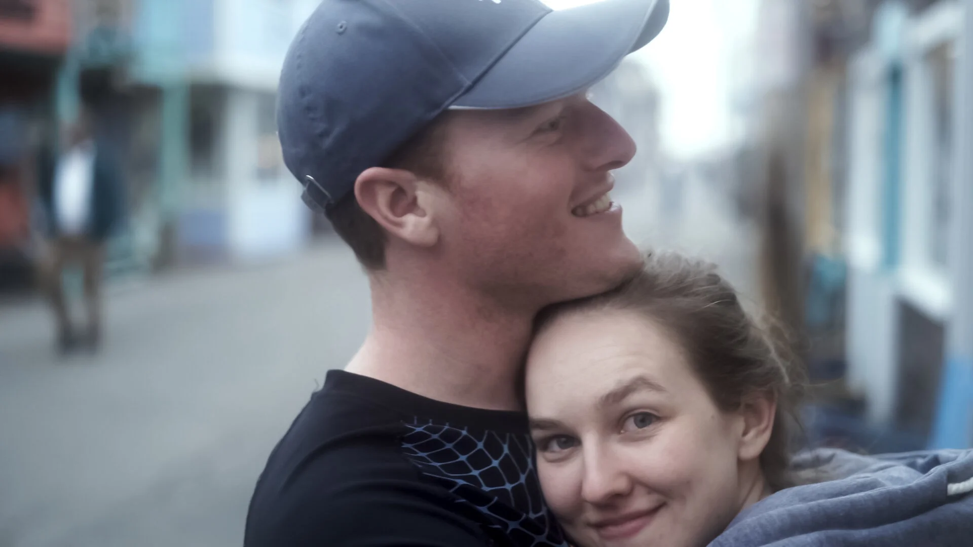 WISTFUL ROCKPORT | travel video