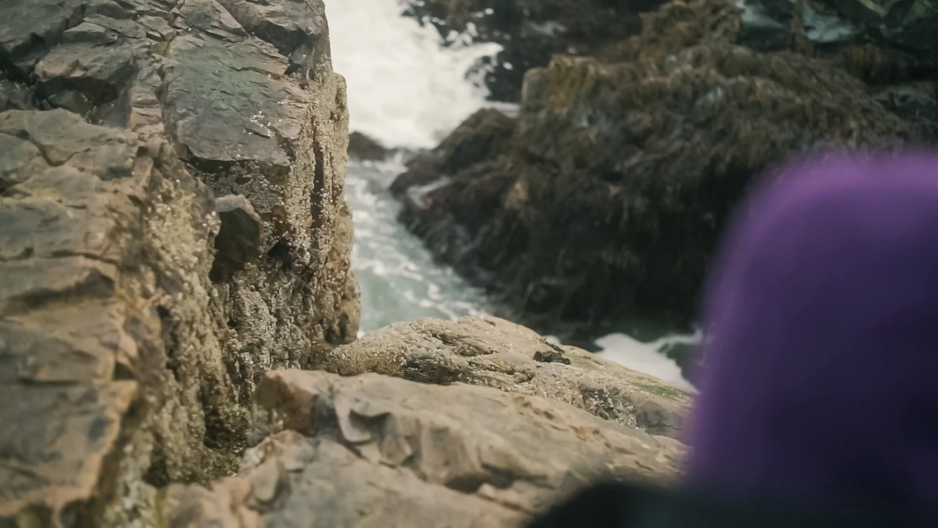 THE CLIFFS OF YORK | travel video