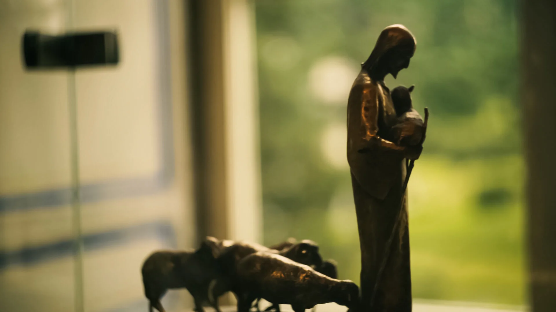 MOMENTS IN THE VATICAN | travel video