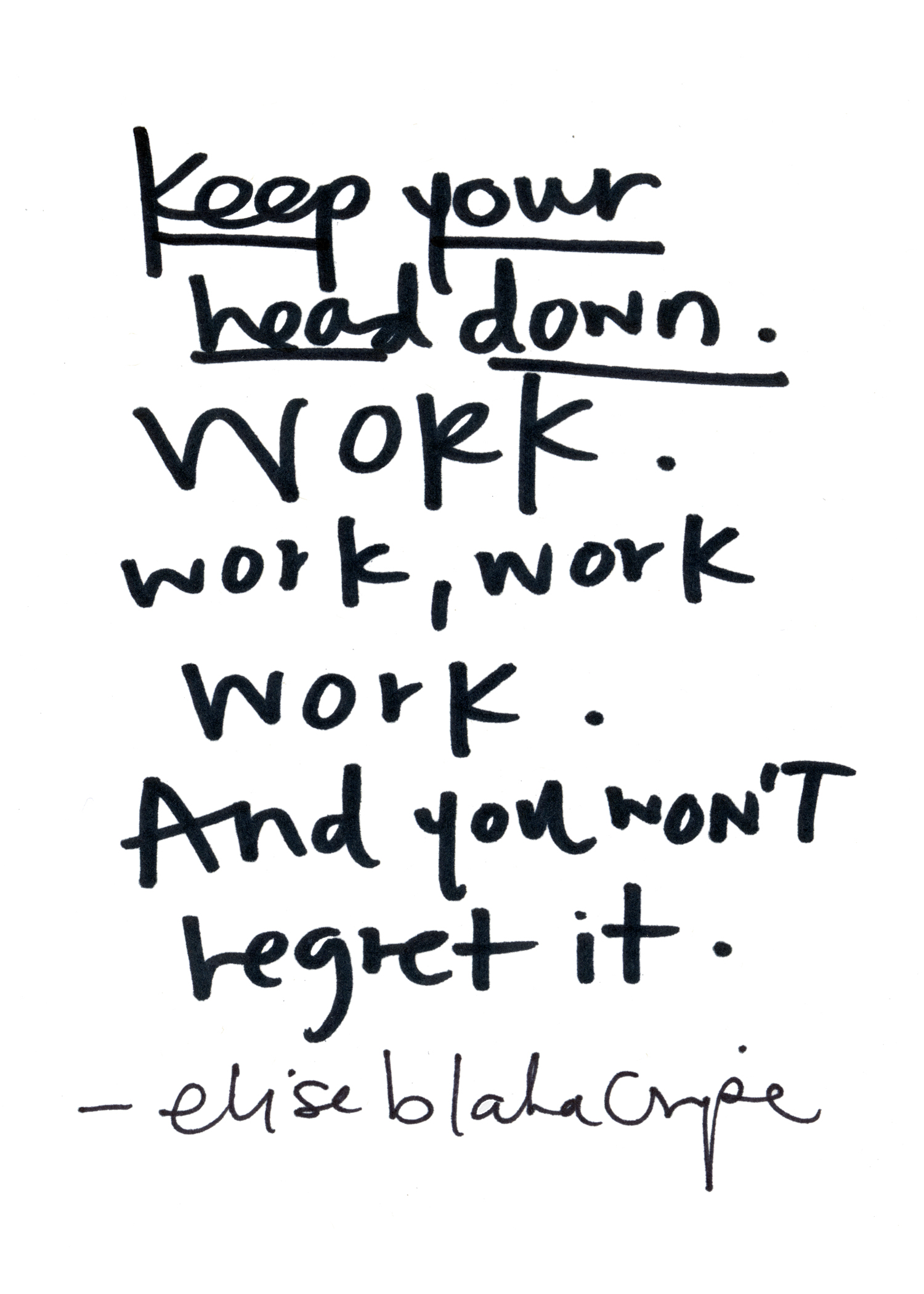 003 Elise Blaha Cripe Creative Start