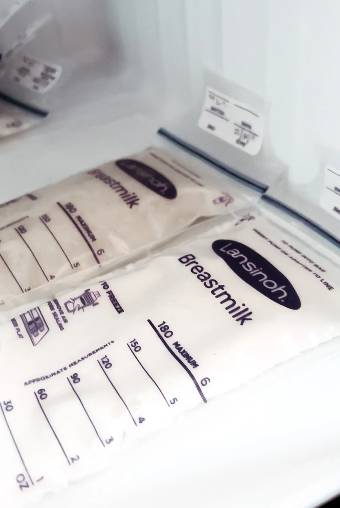 Top 5 Amazon Products For Breast Pumping That Will Make It Easier