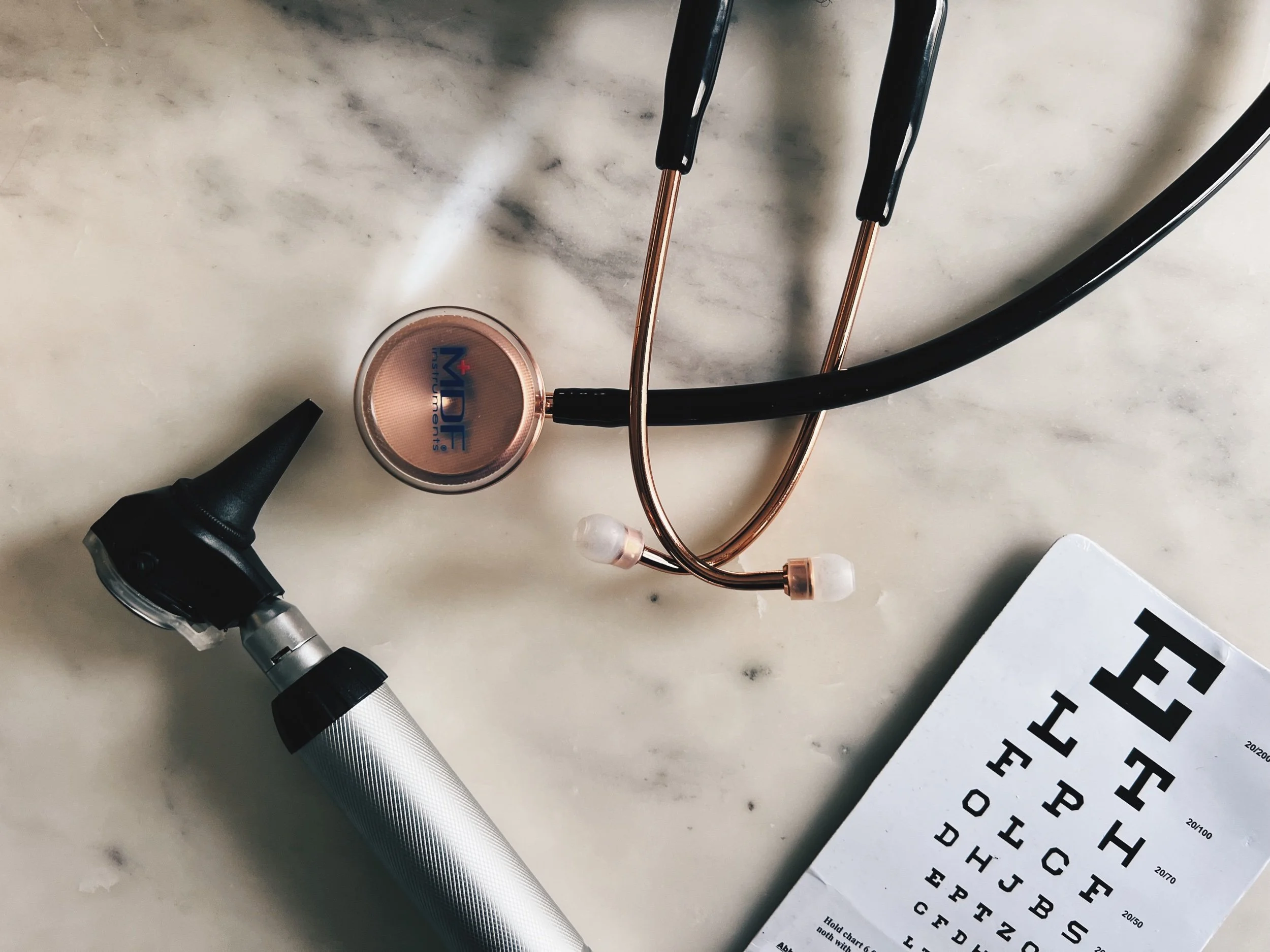 Amazon Products for Nursing Clinicals