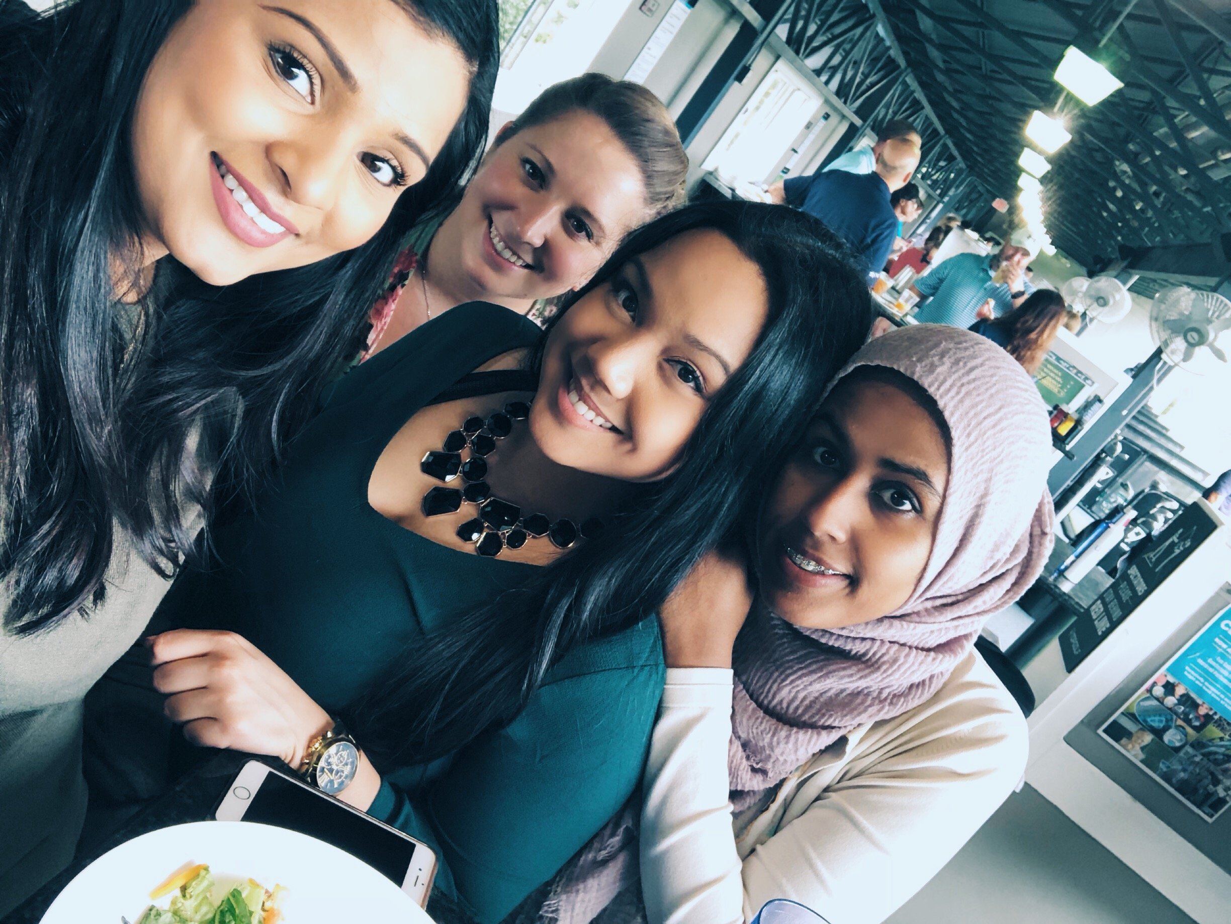 Millennial Nurses: Leveraging Leadership to Take Charge