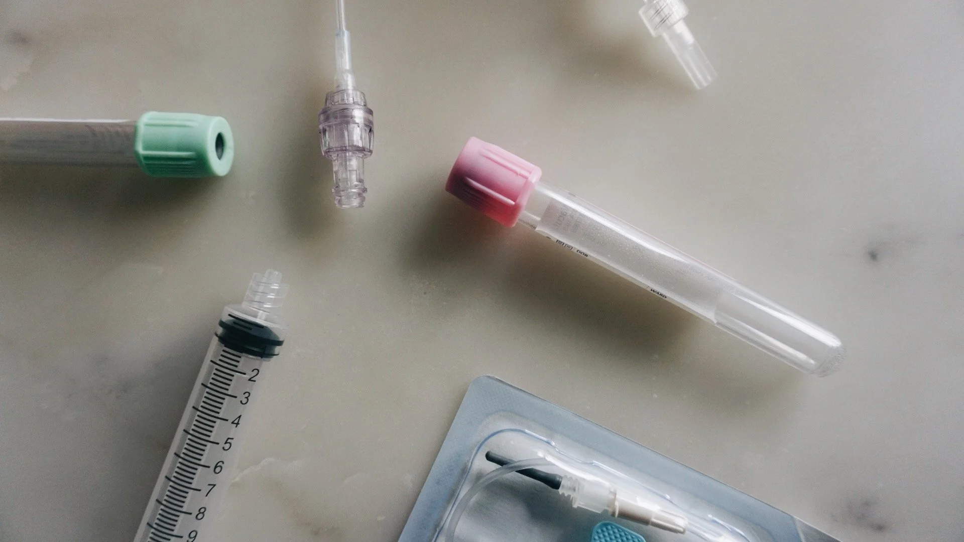 Why You Should Seriously Consider Joining the World of IV Hydration Nursing