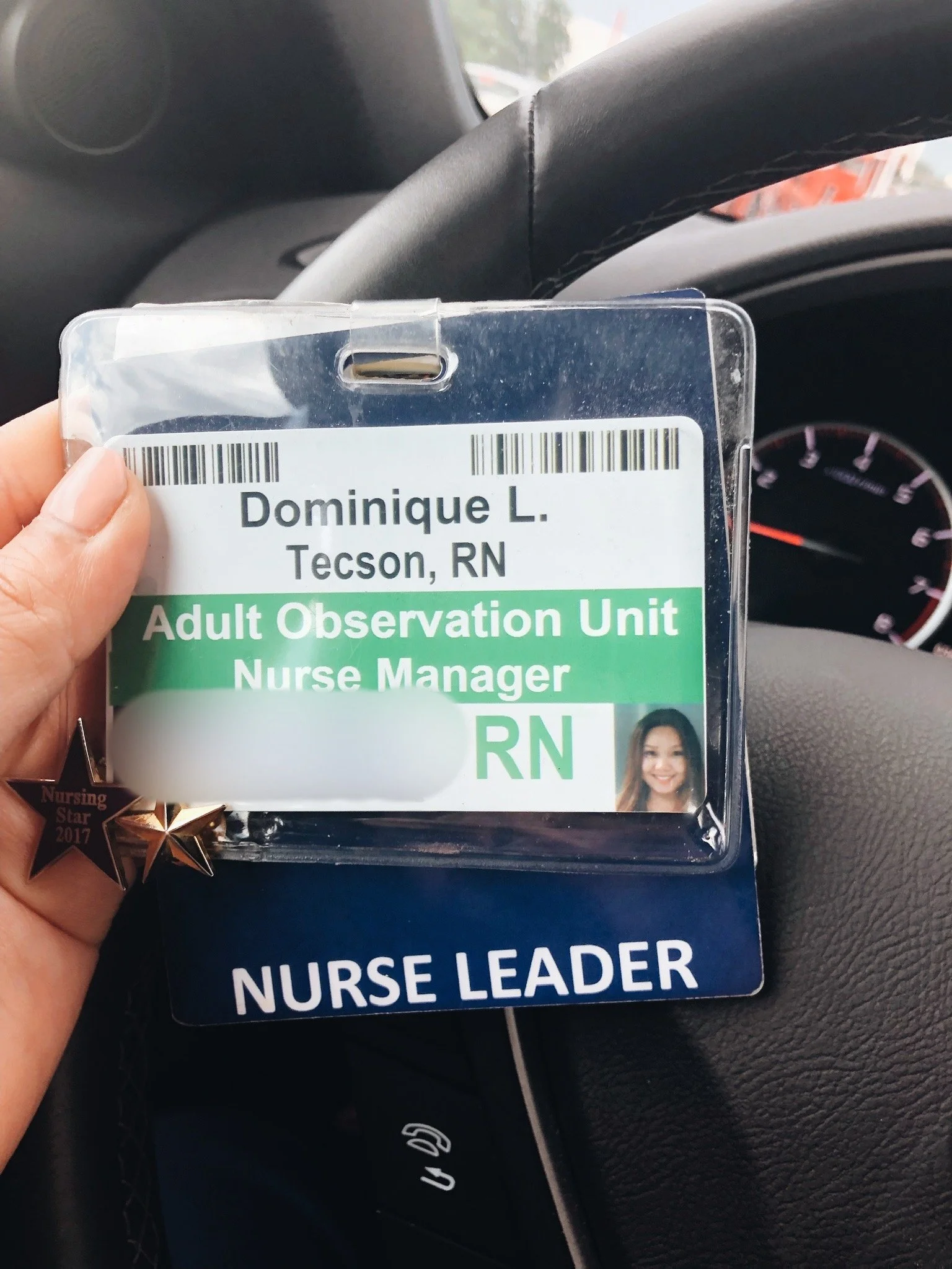Take Charge of Your Career and Become a Nurse Leader by Age 30