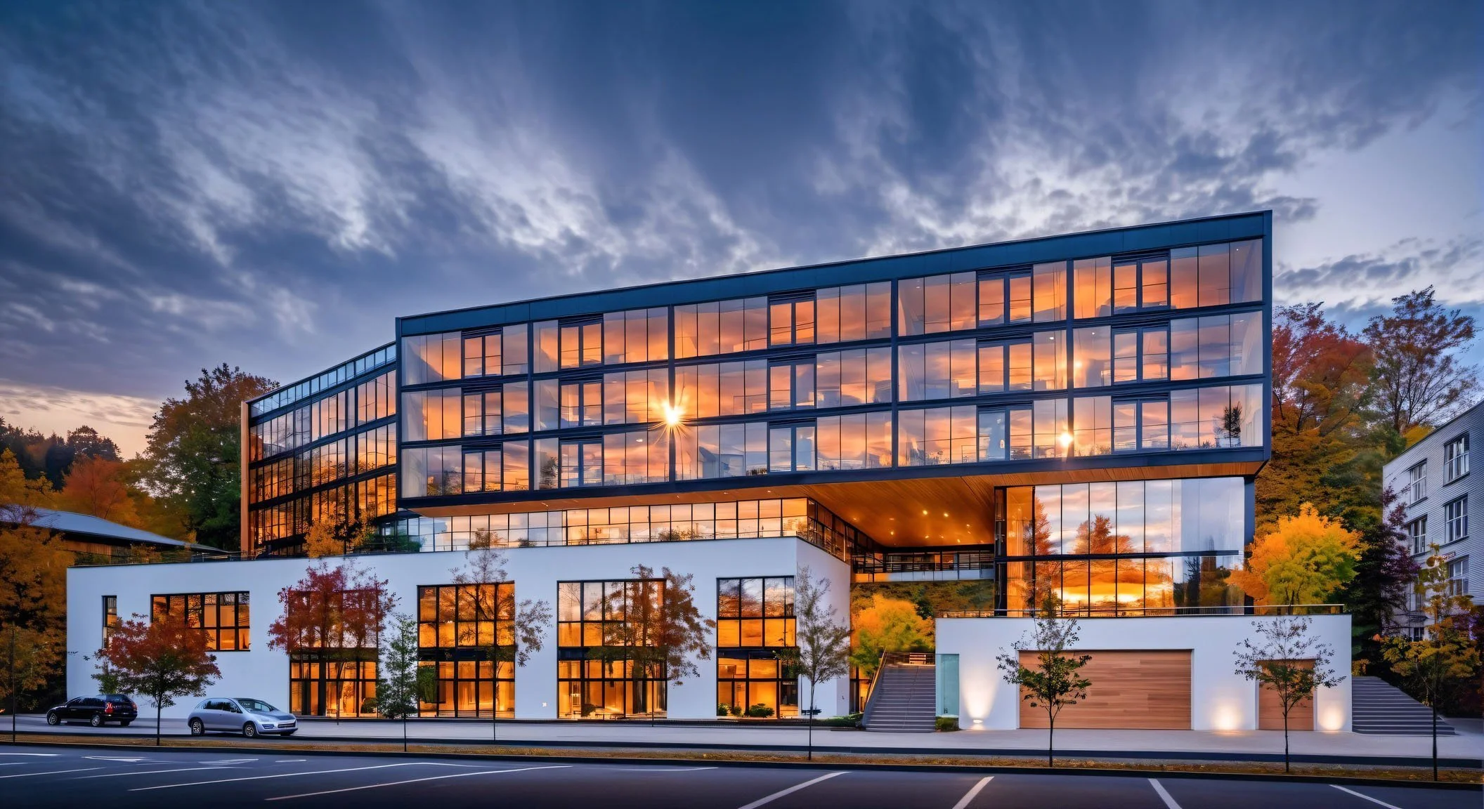 West Seattle Mixed-Use