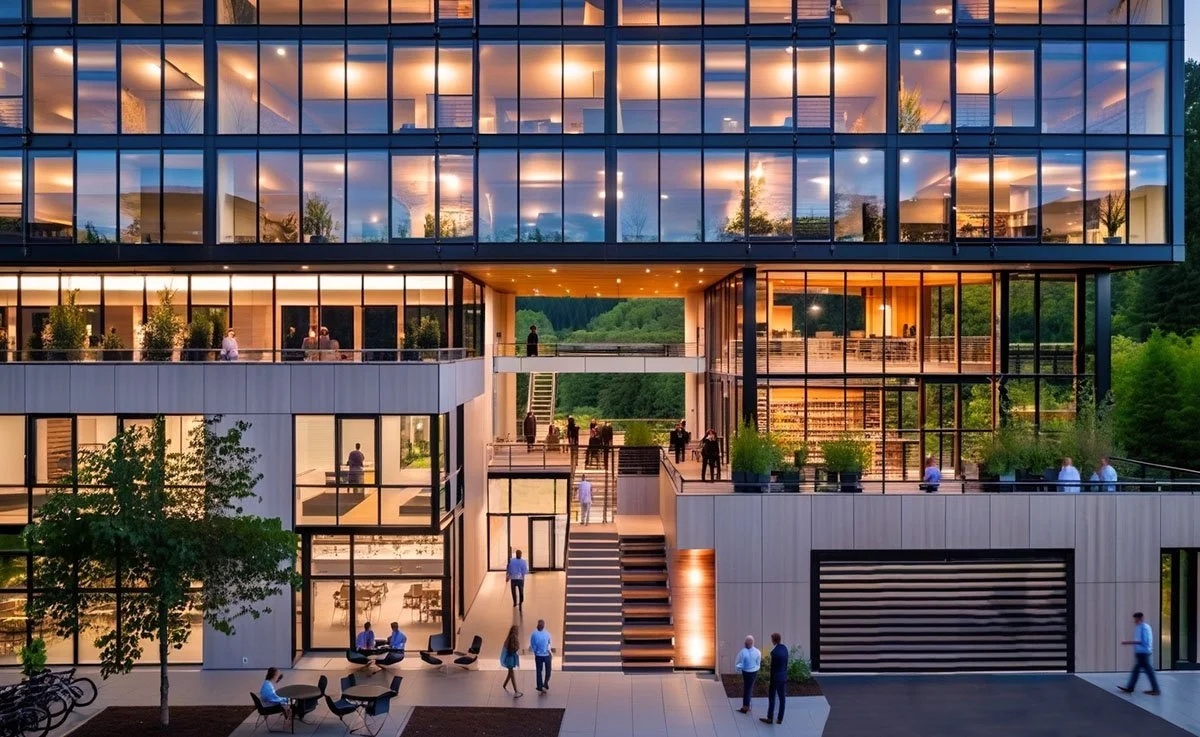 West Seattle Mixed-Use