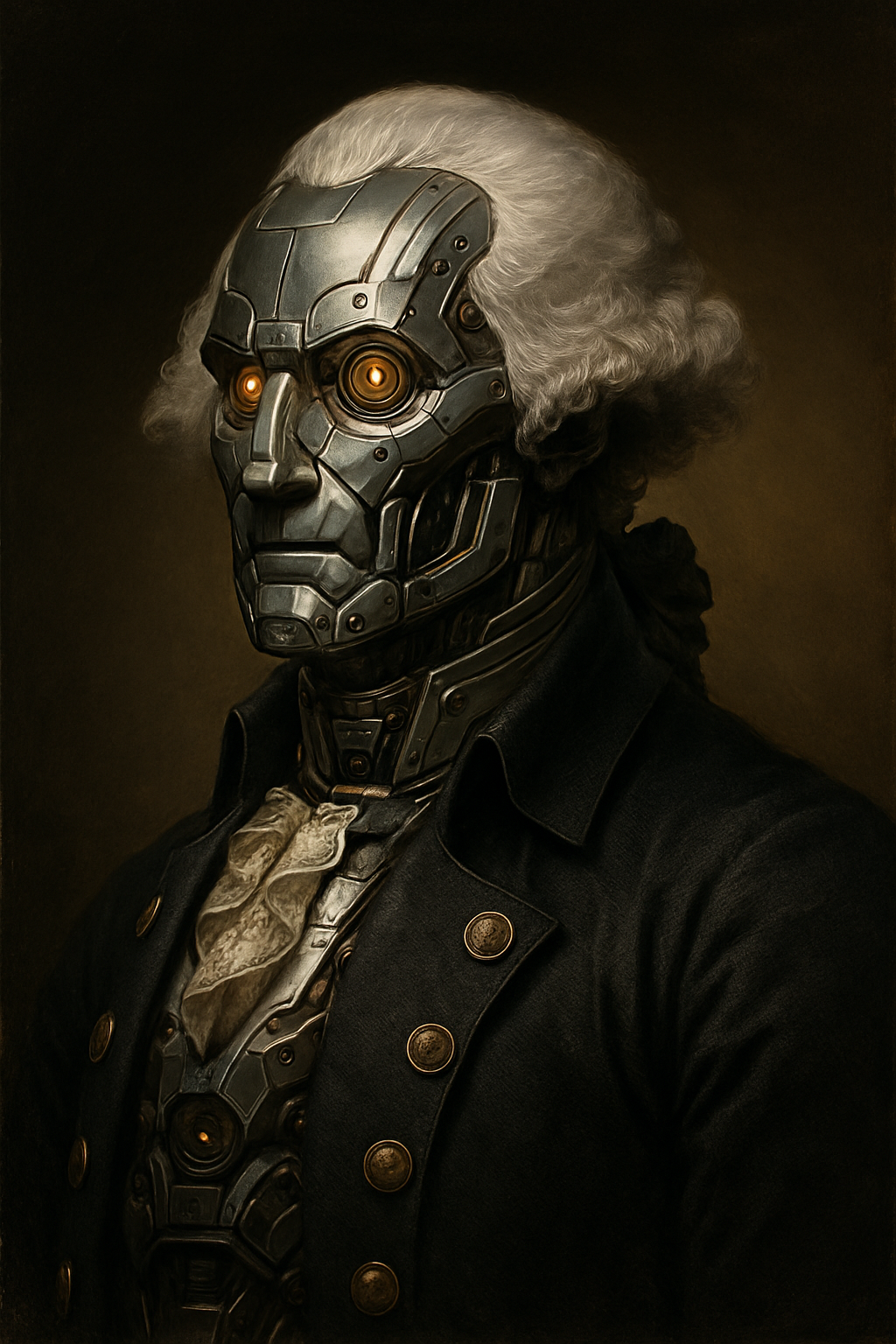 20250609_1622_Robotic George Washington_simple_compose_01jxb5p85rffdsp1ykww0r6cah.png