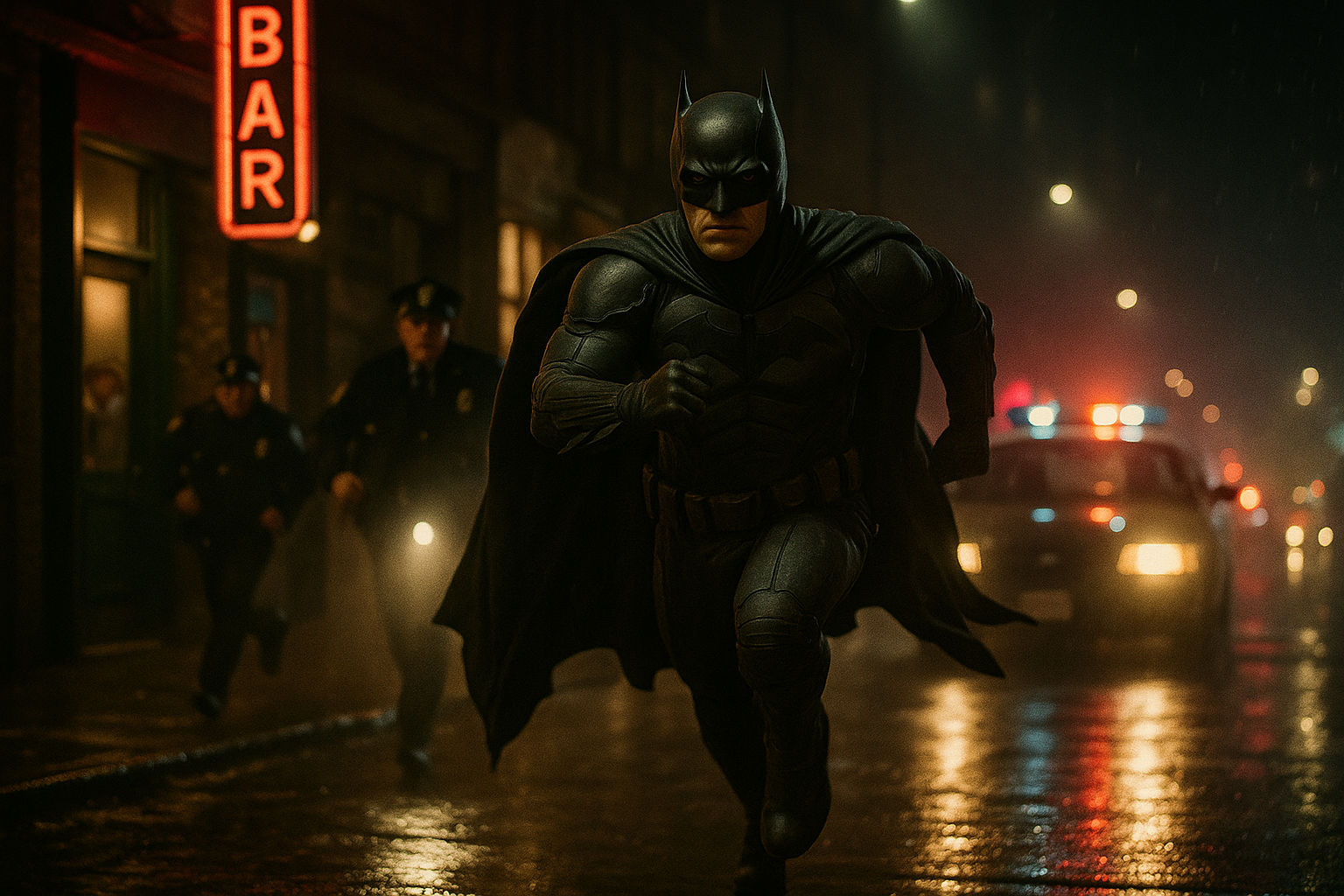20250626_1414_Batman Escapes Police_remix_01jypq01qdejnrh63b08f79m0z.png