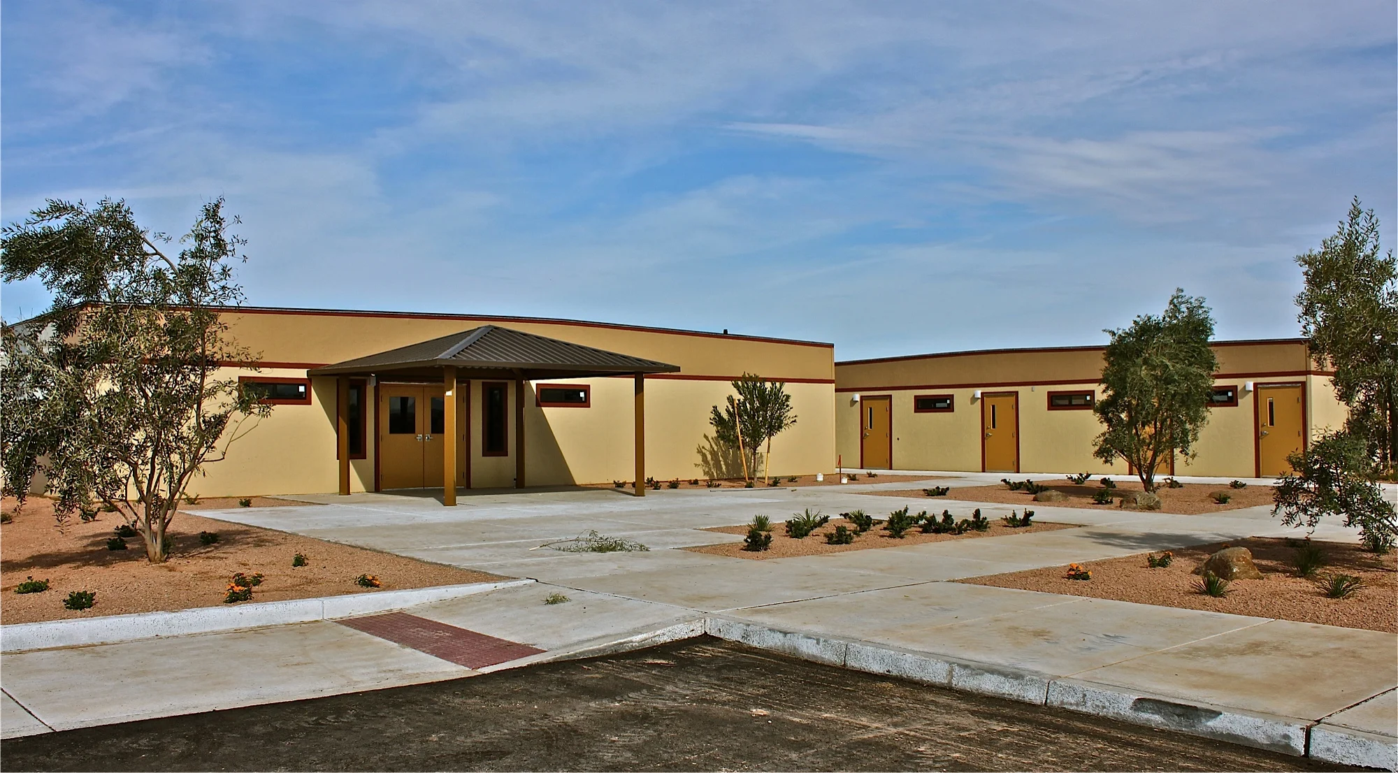 Design Modulars Inc.