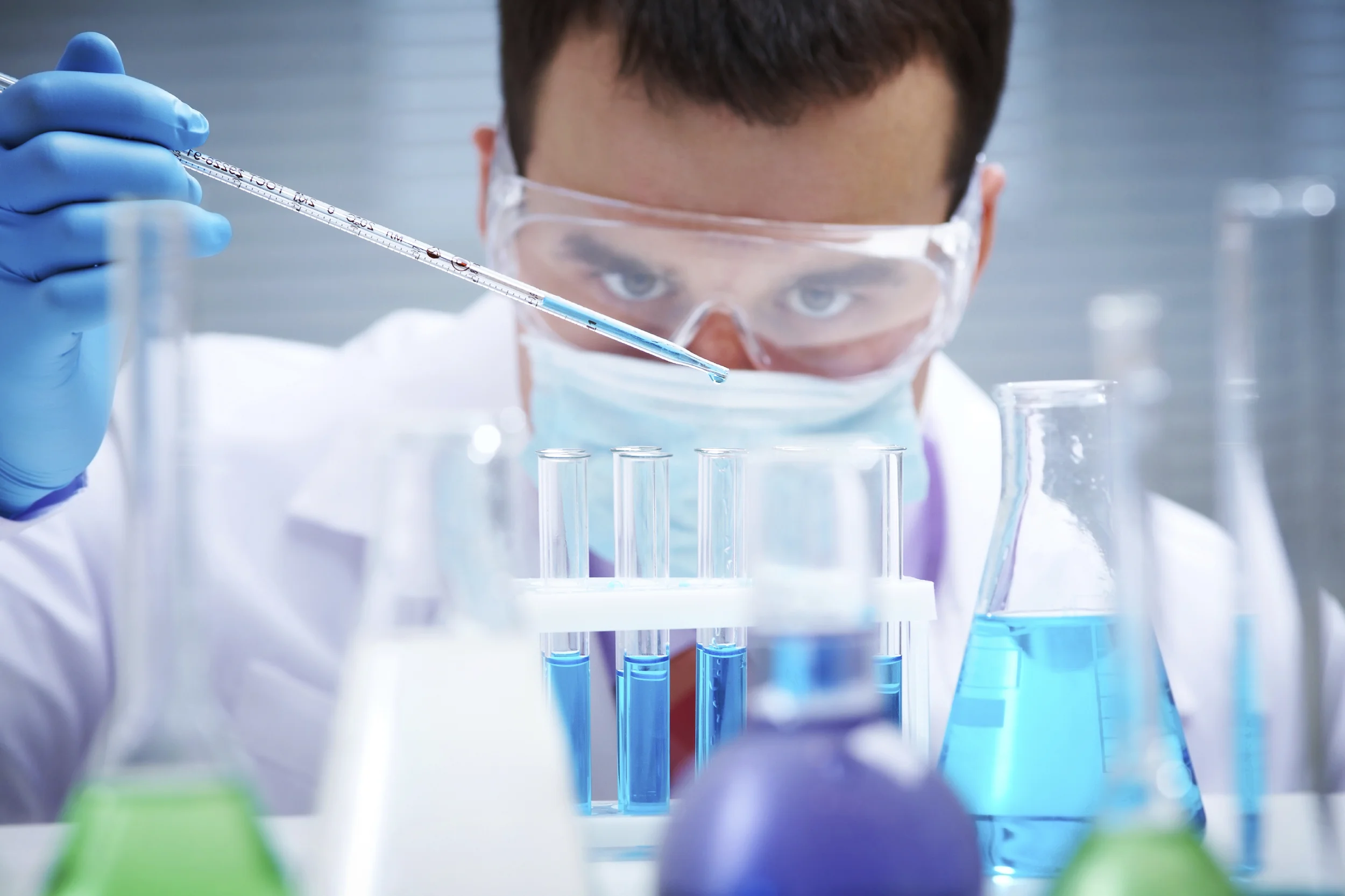 Process Characterization is a a necessary step to establish more process understanding and establish design space. 