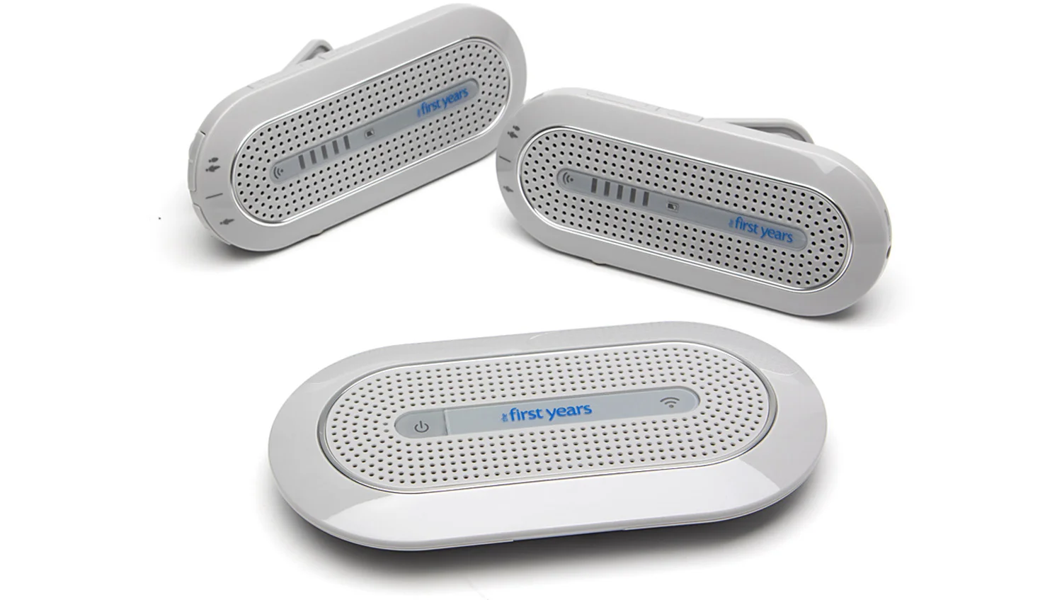 The First Years True Choice Baby Monitor Nicholas Partridge Nyc