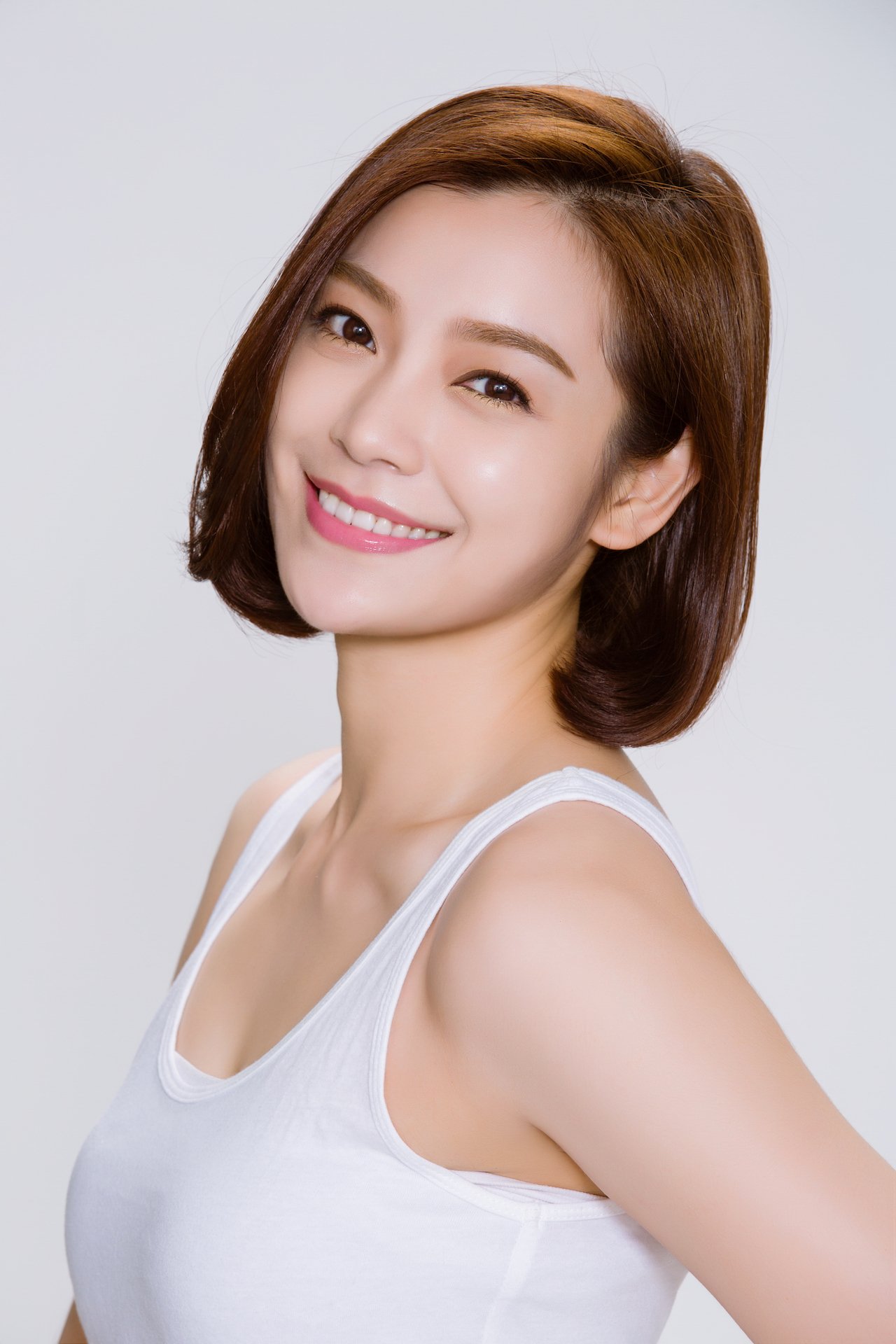 頡斯視覺作品醫美素人見證