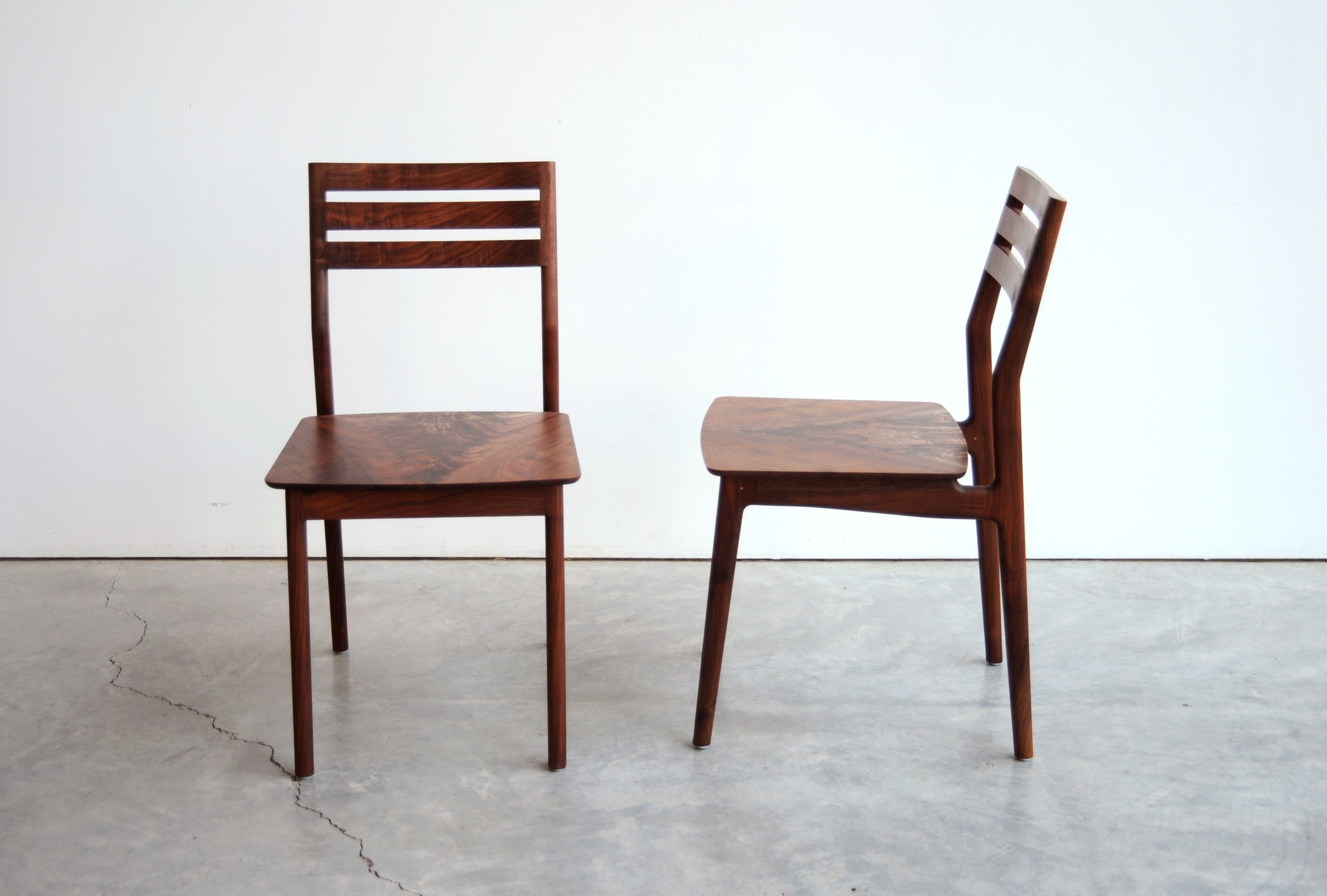 Ach Chairs Arrow Furniture Works