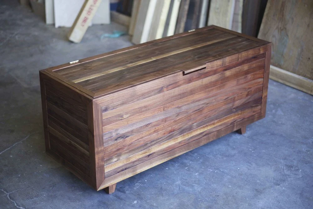 James Hope Chest