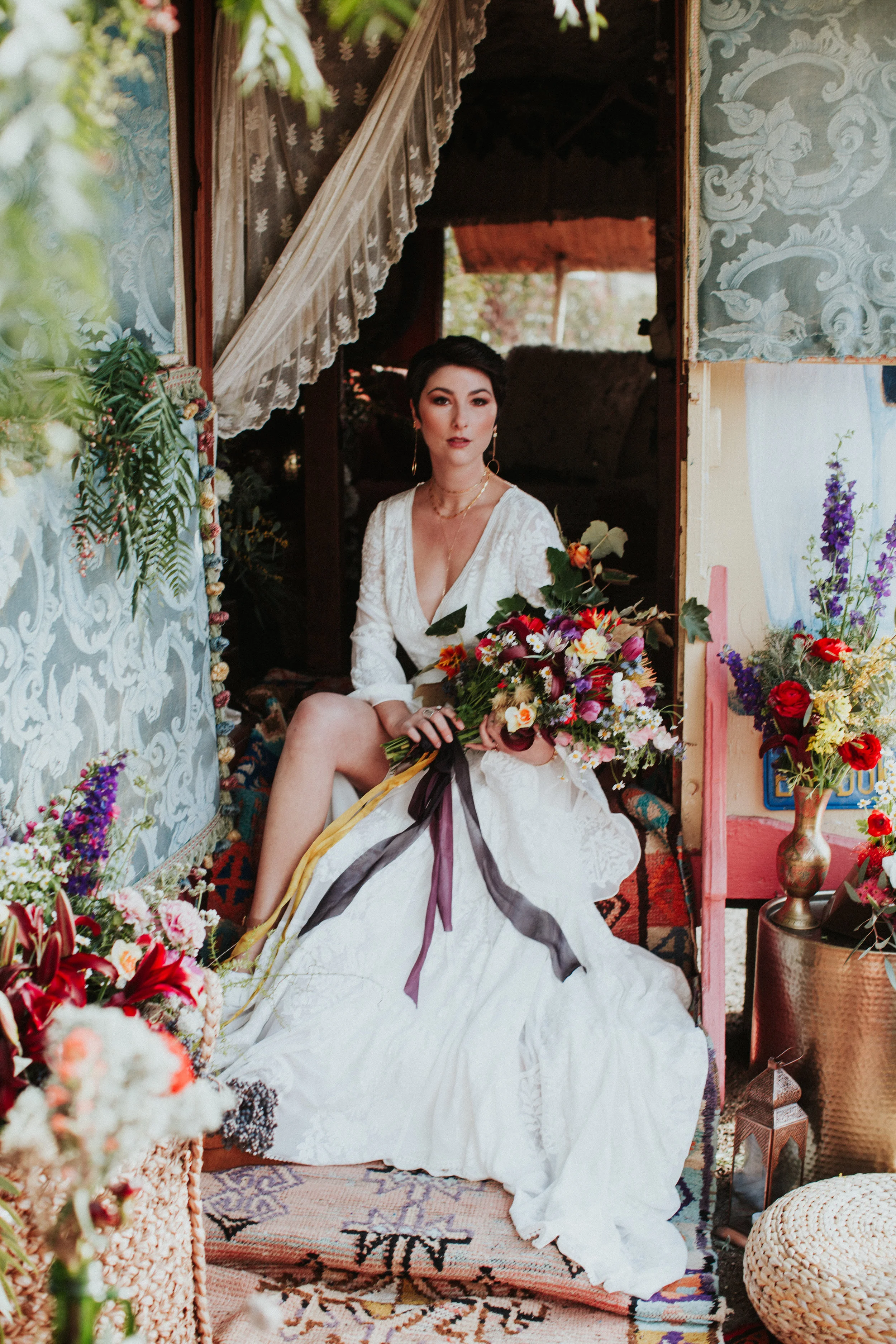Gypsy Queen