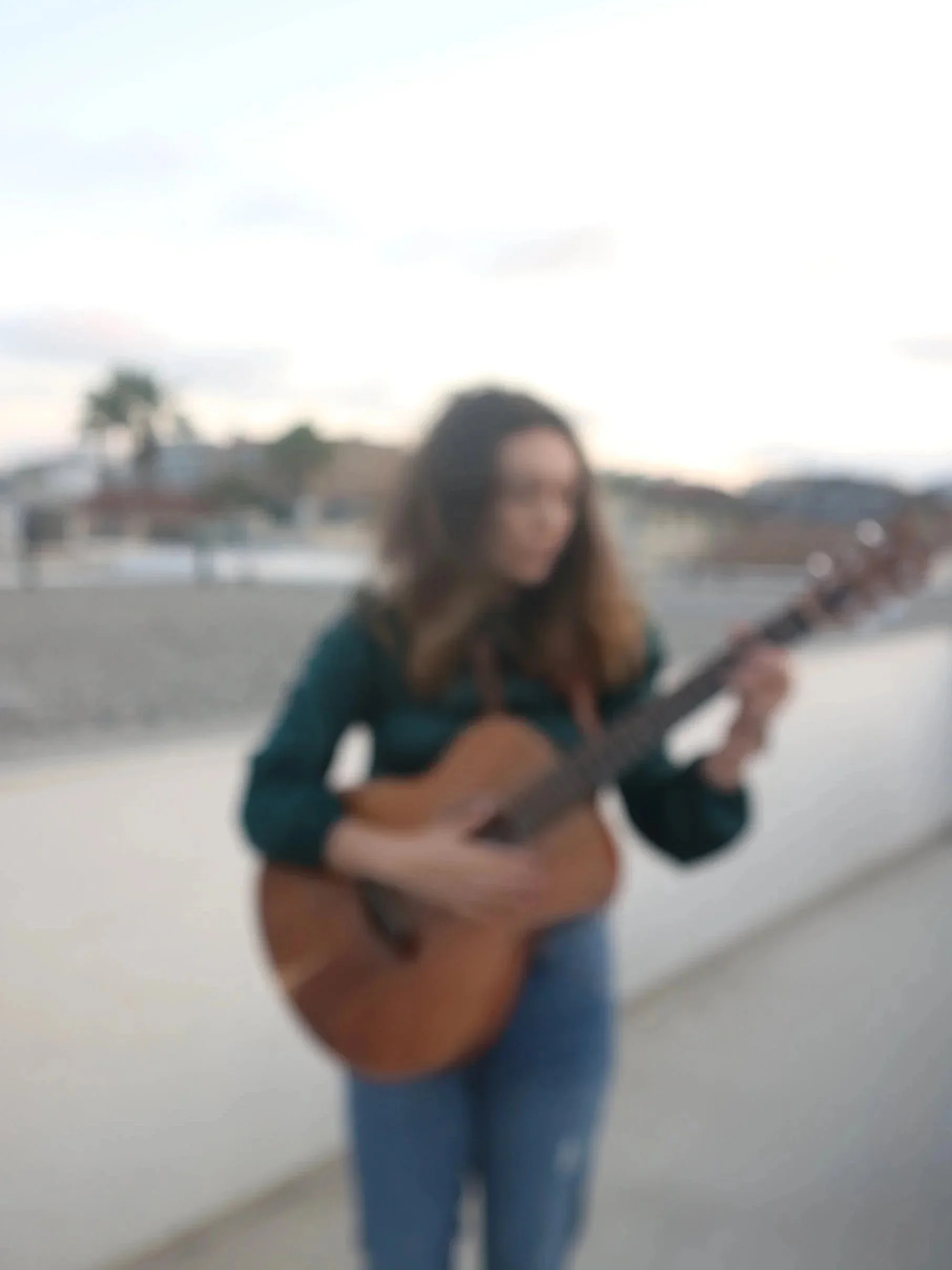 Hayley Mae | Los Angeles Singer-Songwriter
