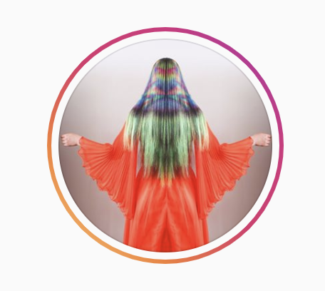 Featured Artist: @roxiejanehunt