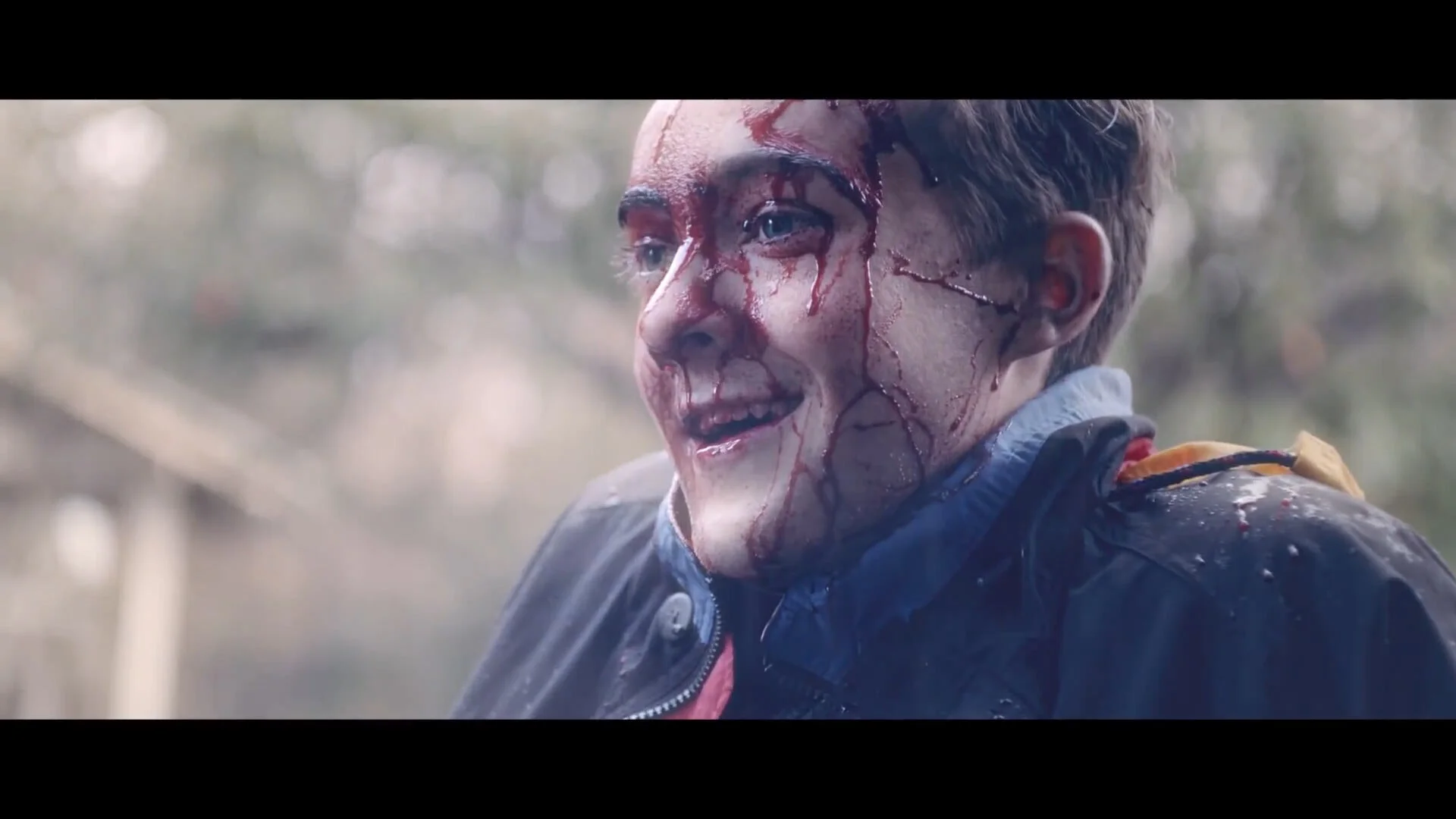 Hudson and Troop (Music Video)